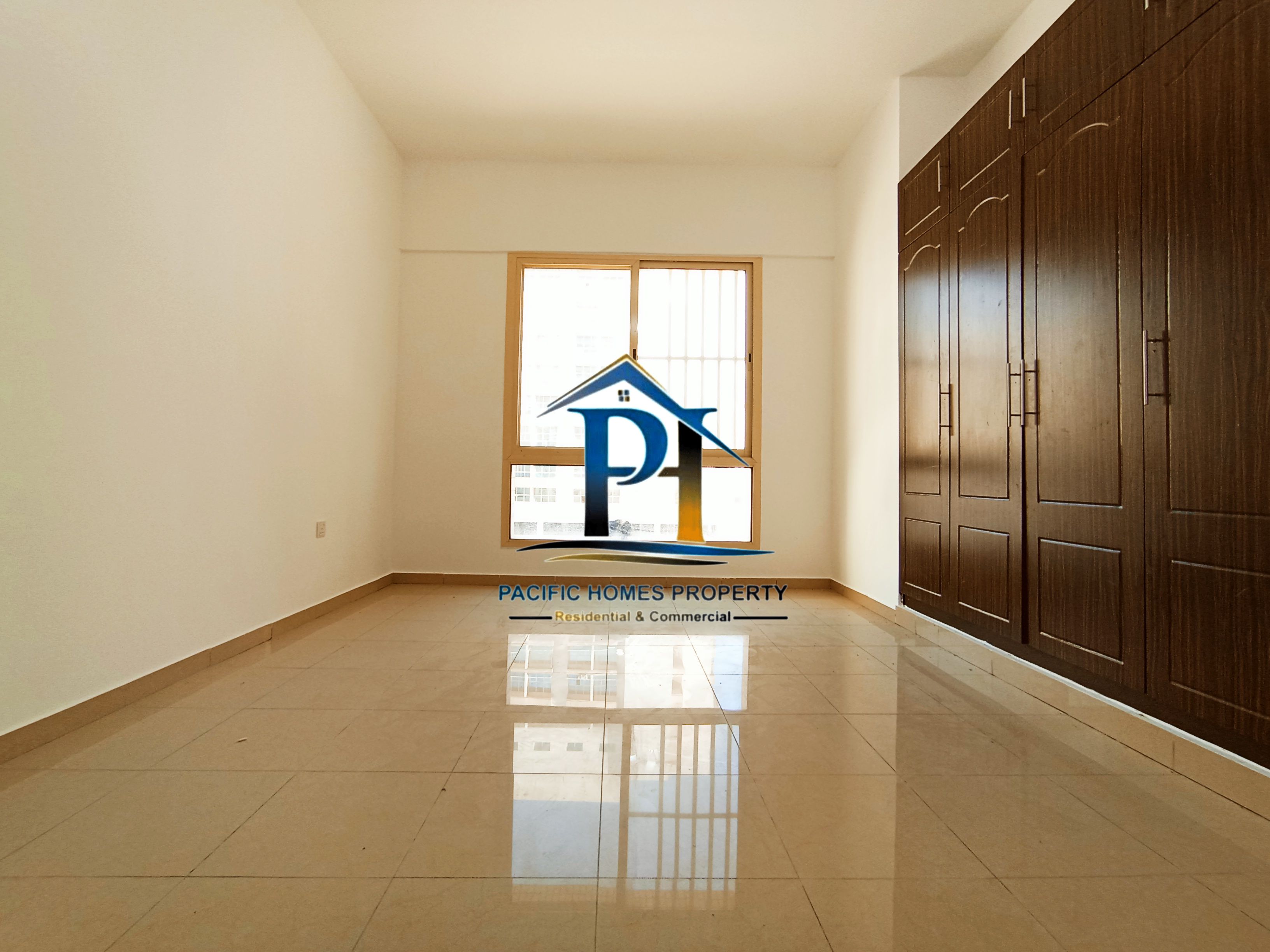 Near pond park 1 bhk available gym pool and all facilities Rent 50k
