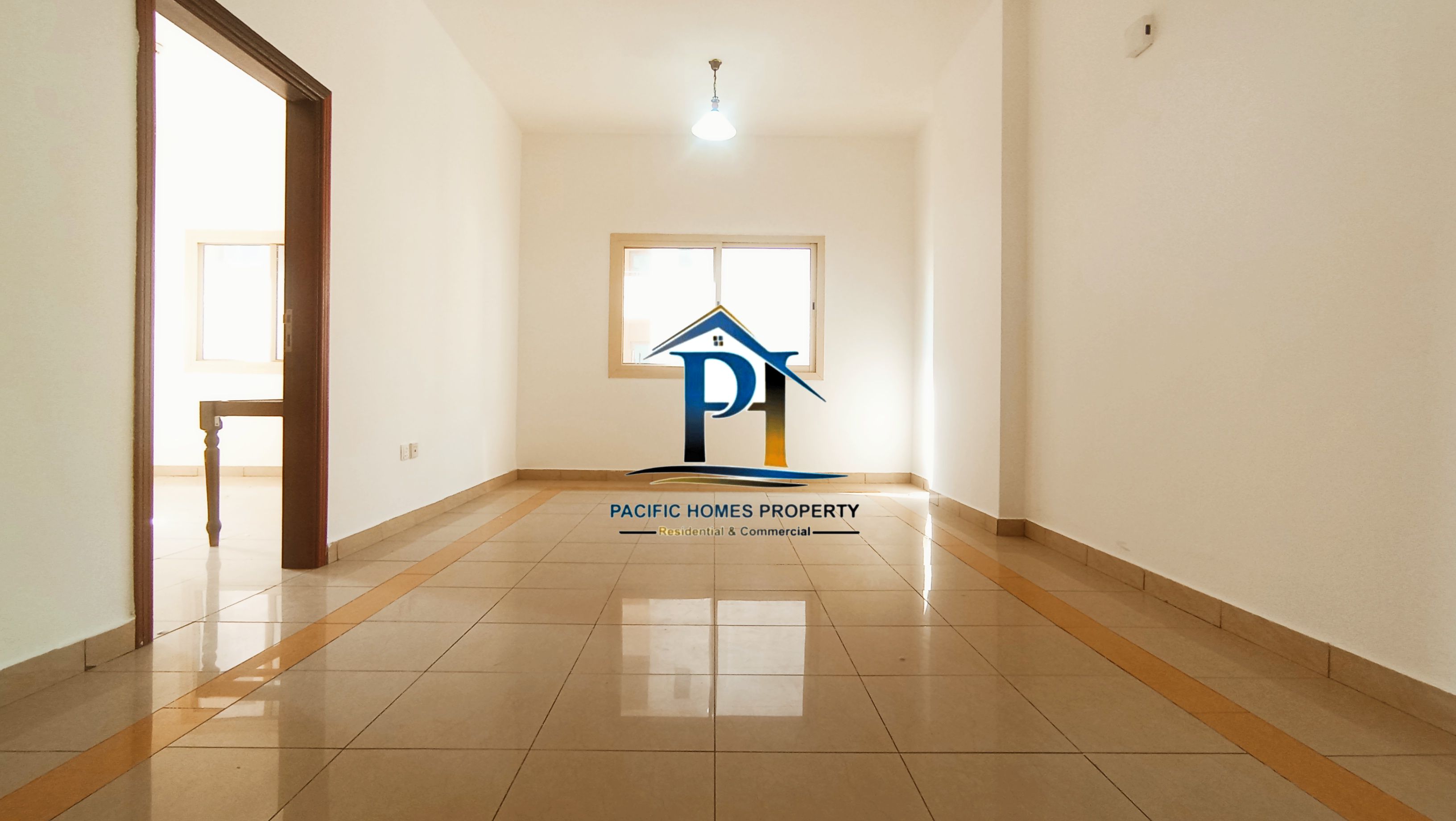 Near pond park park 1 bhk available gym pool and all facilities Rent 48k