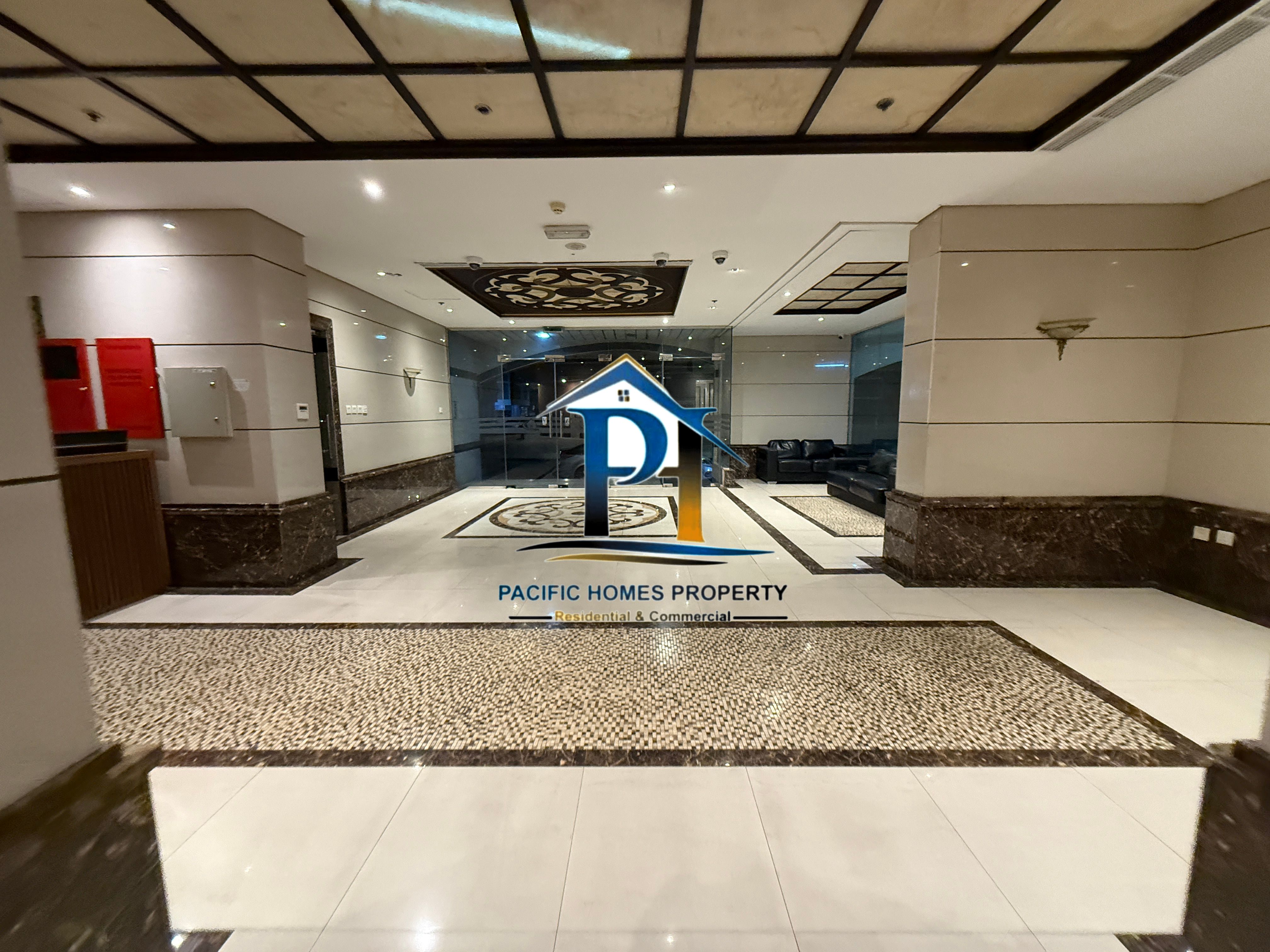 CLEAN BUILDING | 1 BHK WITH OPEN VIEW | CLOSE TO PARK | GYM POOL PARKING |