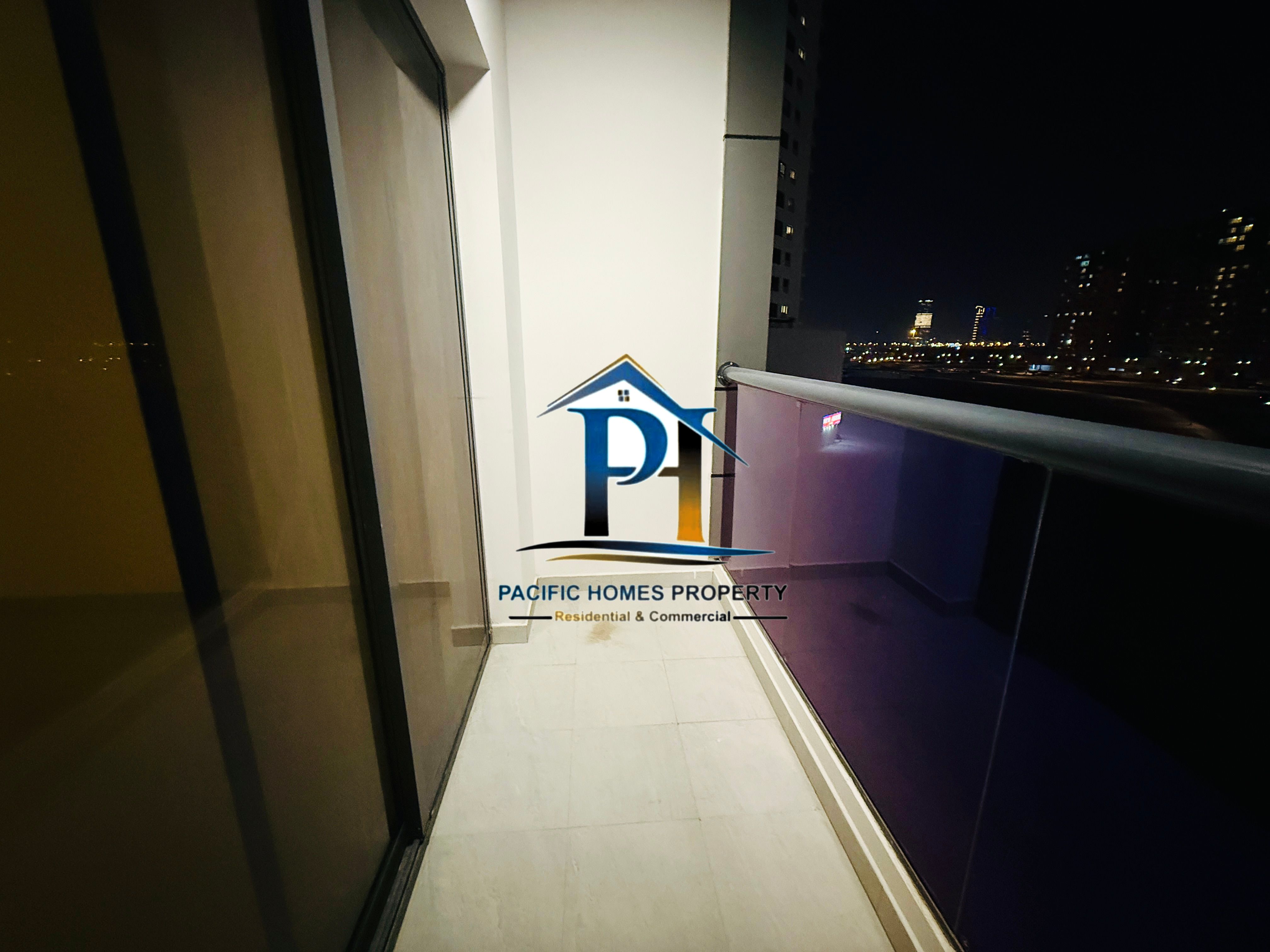 DEWA FREE 1 BHK | BRAND NEW |OPEN VIEW | GYM POOL PARKING |