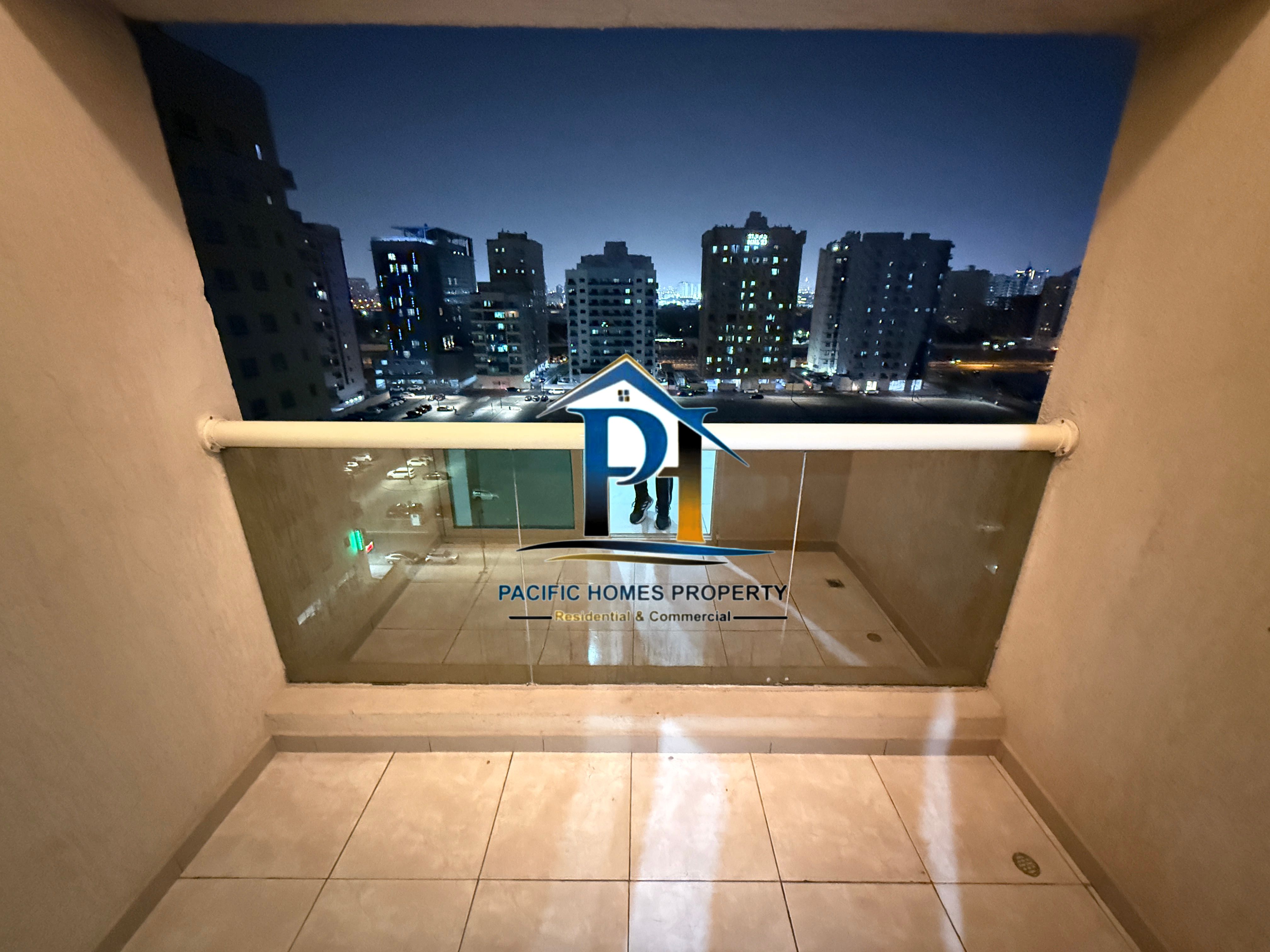 NEXT TO PARK | LAST UNIT 2 BHK | BOTH MASTER R | GYM POOL PARKING