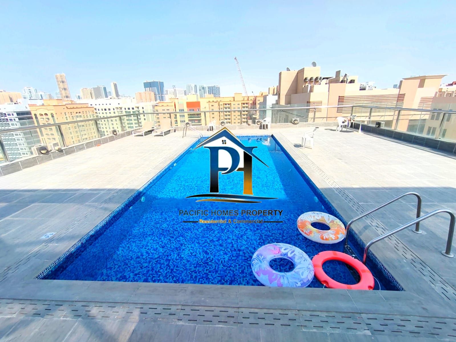 NEAR TO POND PARK 1B APTARTMINT WITH 2BATH WITH GYM POOL PARKING WITH ALL FACILITIES ONLY IN 58k