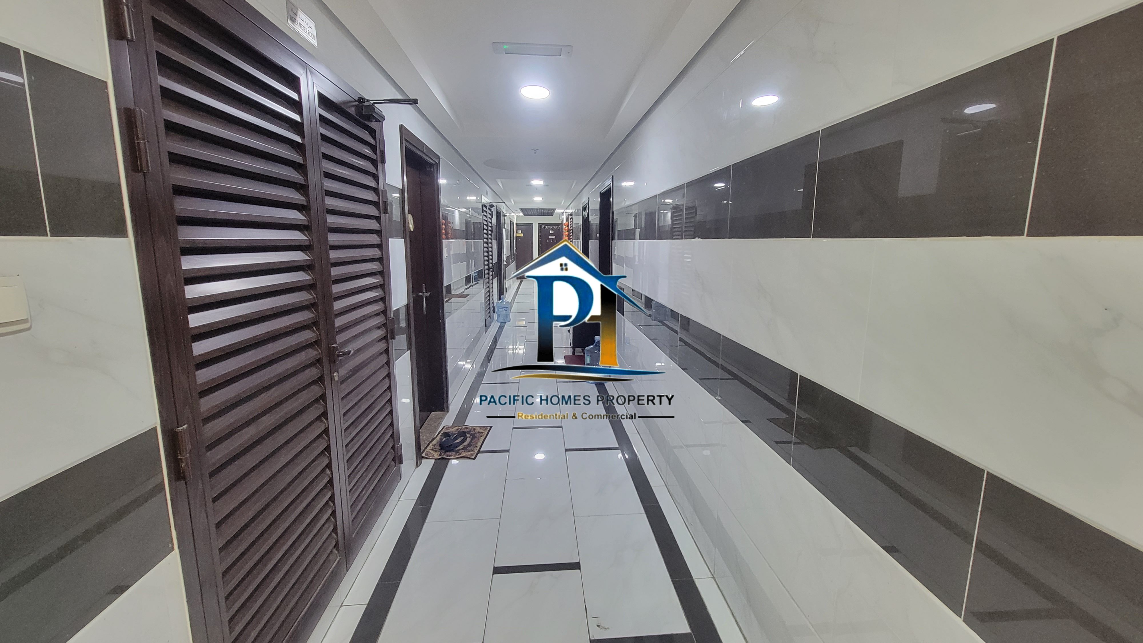 STUNNING 1BHK AVAILABLE READY TO MOVE CLOSE TO NAHDA POND PARK ONLY IN 53K