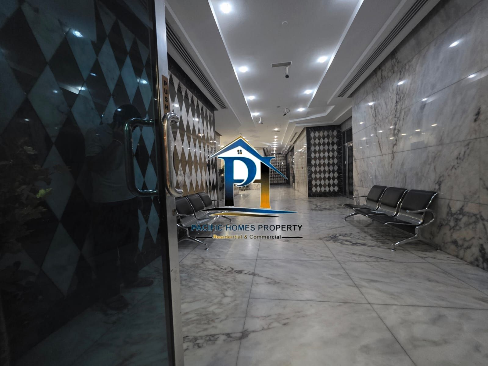 *LUXURIOUS*SPACIOUS 2-BHK APARTMENT 3BATH WARDROBE PARKING GYM-POOL WITH ALL FACILITIES