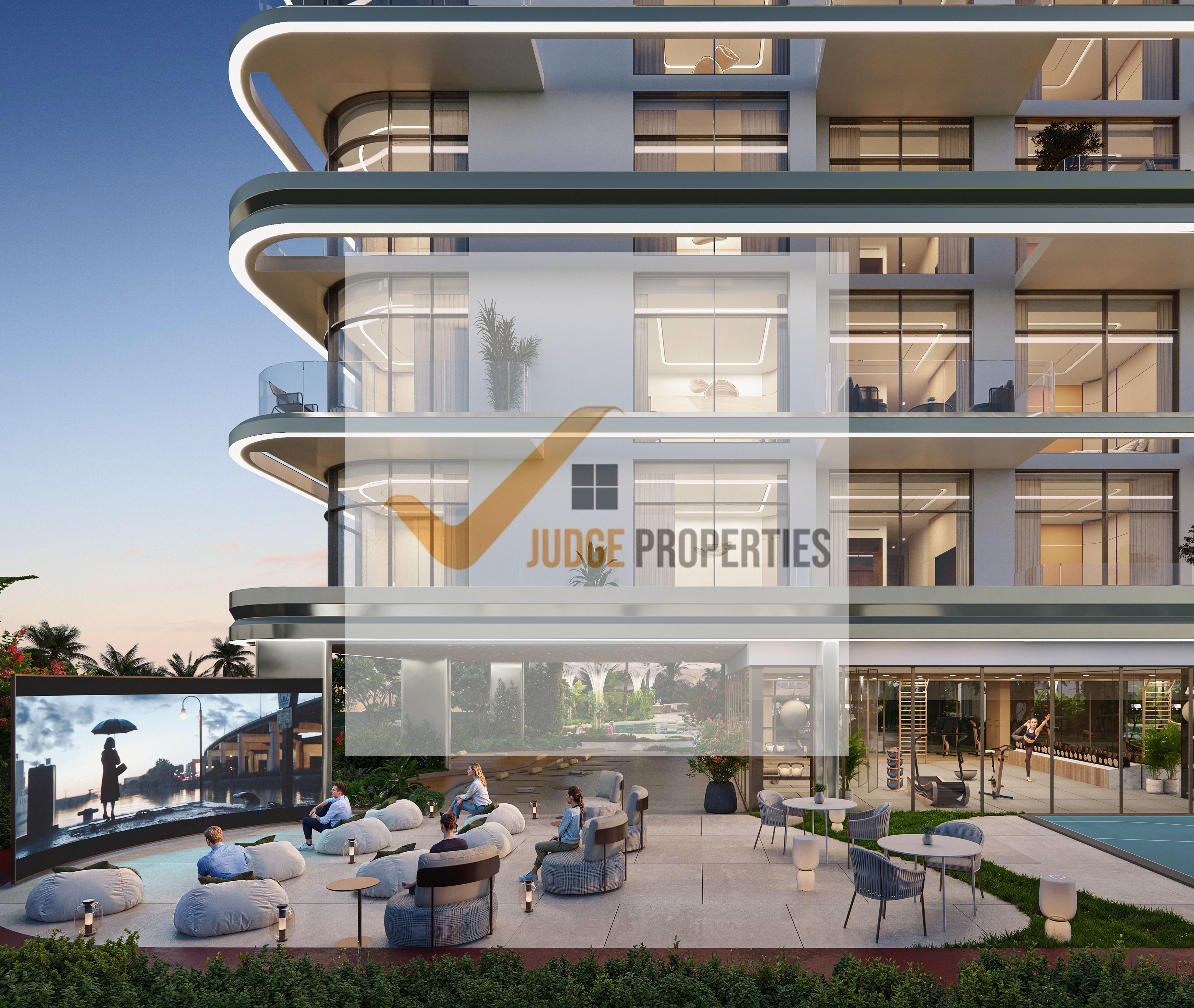 Prime Island Living with Strong Appreciation