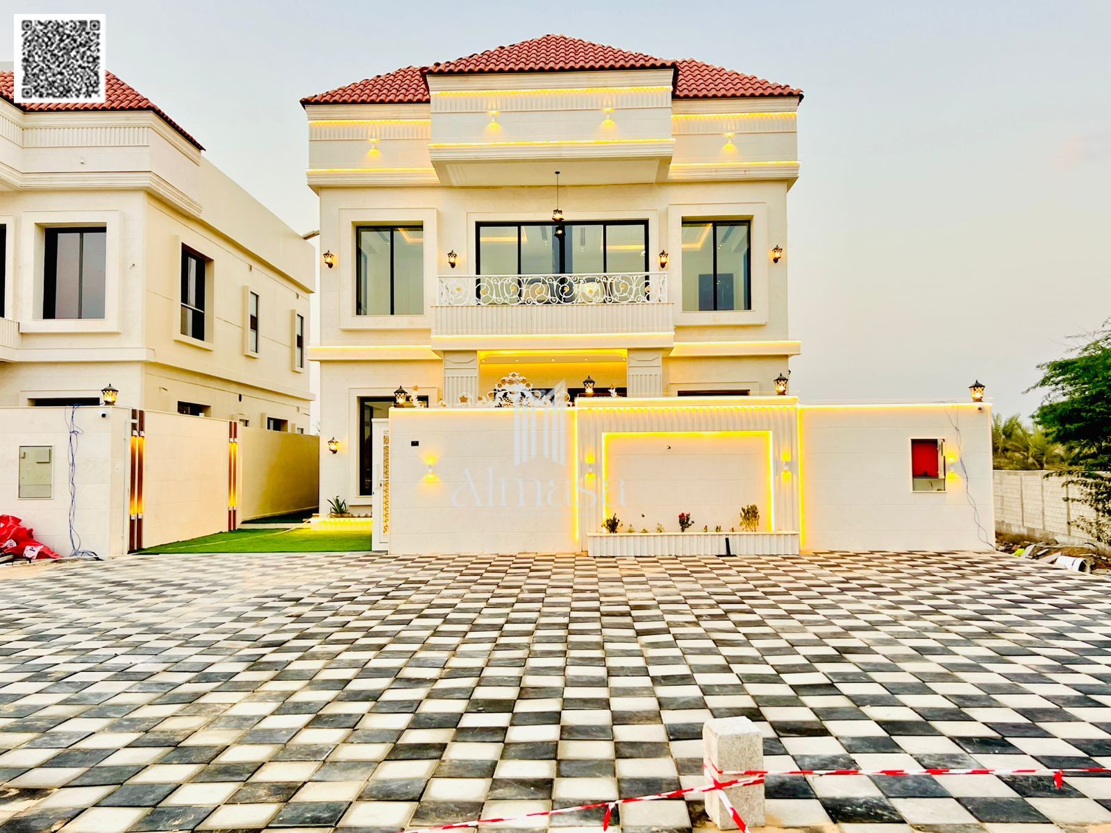 Al Zahia