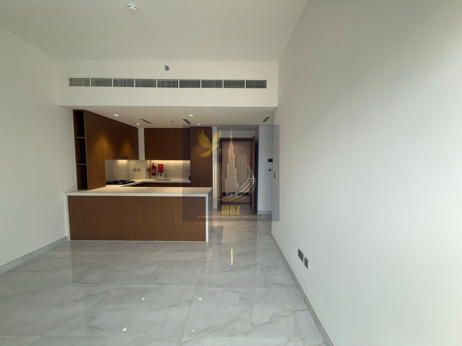 Brand New 1BR | Chiller Free | Kitchen Appliances | AED 67K
