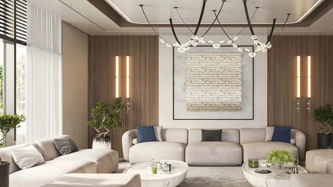 1-Bedroom Royal Suite 966sqf for sale in Sheikh Zayed Road Dubai / Downtown Dubai / Binghatti Skyblade , high roi