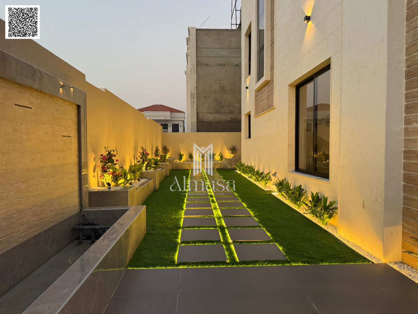 Al Zahia