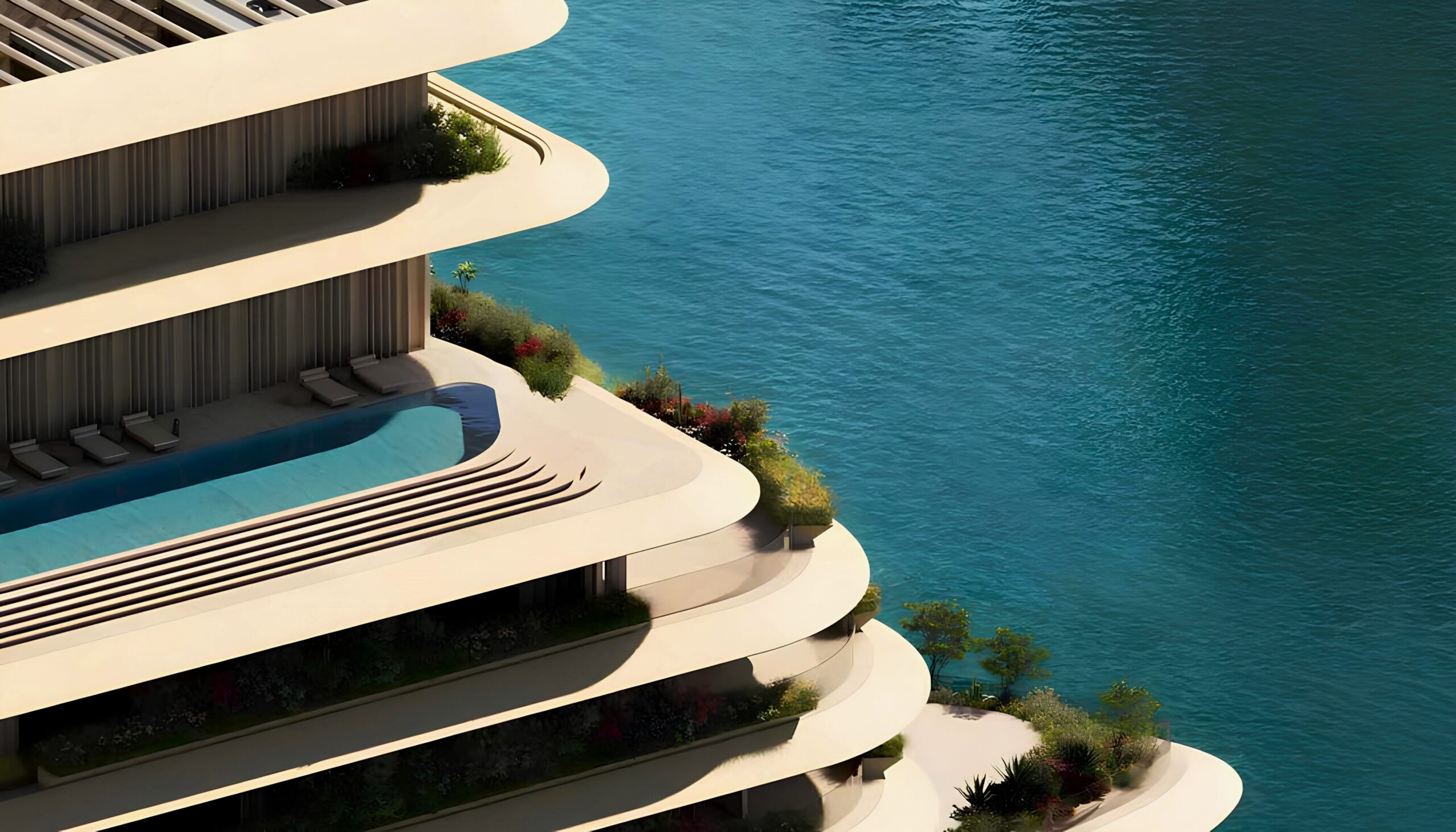 2-Bedroom Apartment | Canal & Downtown Views | Smart Investment in Dubai / Business Bay / Binghatti Aquarise