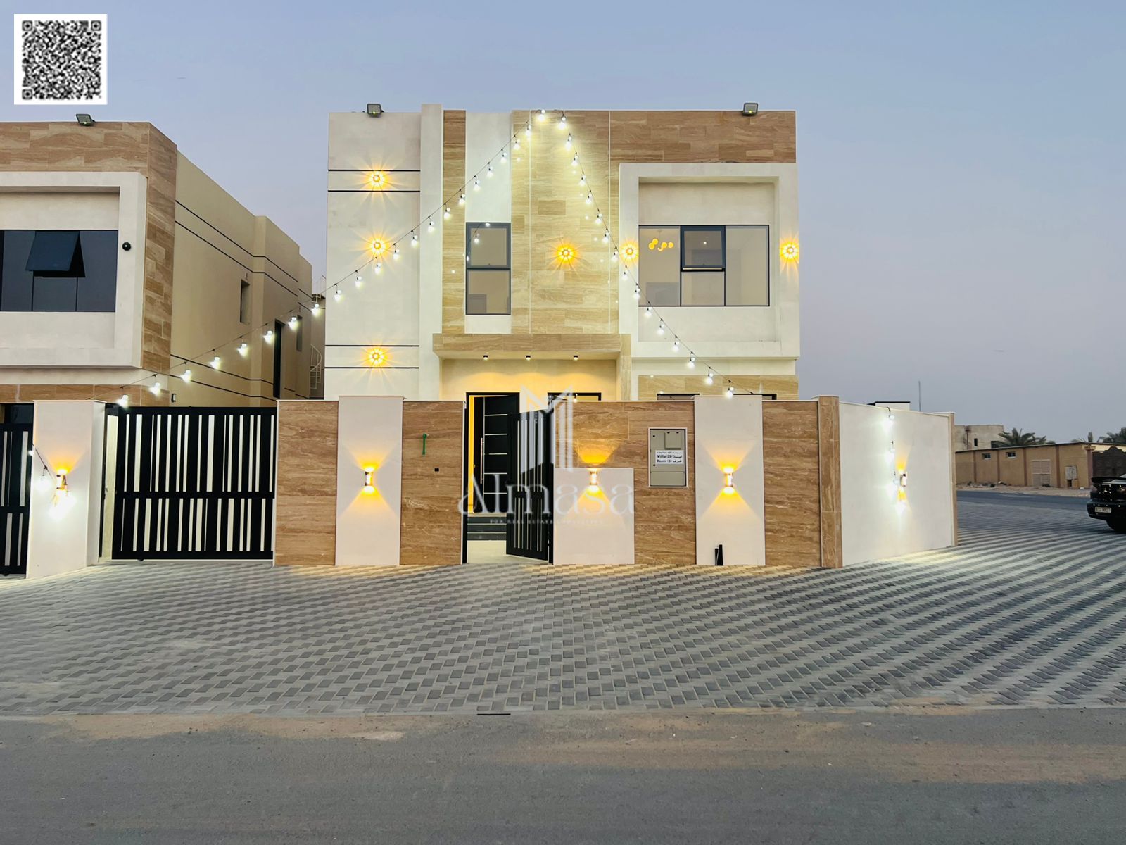 Al Zahia