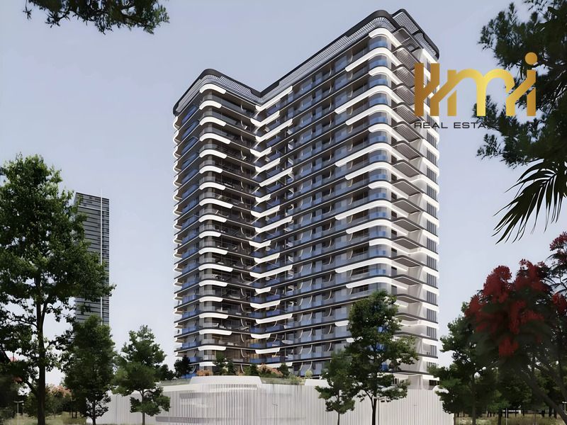 Luxury | High Roi | Prime Location | Great Investment