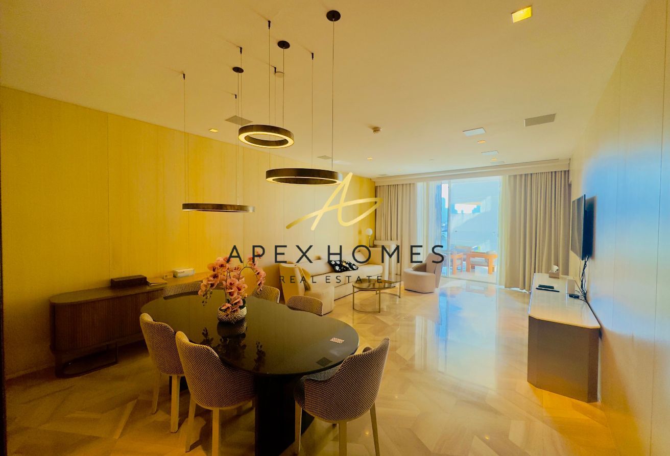 Beach Access | Upgraded | Fully Furnished