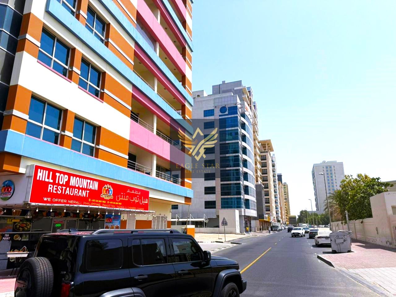 BOOK Spacious Office Space in Al Barsha 1