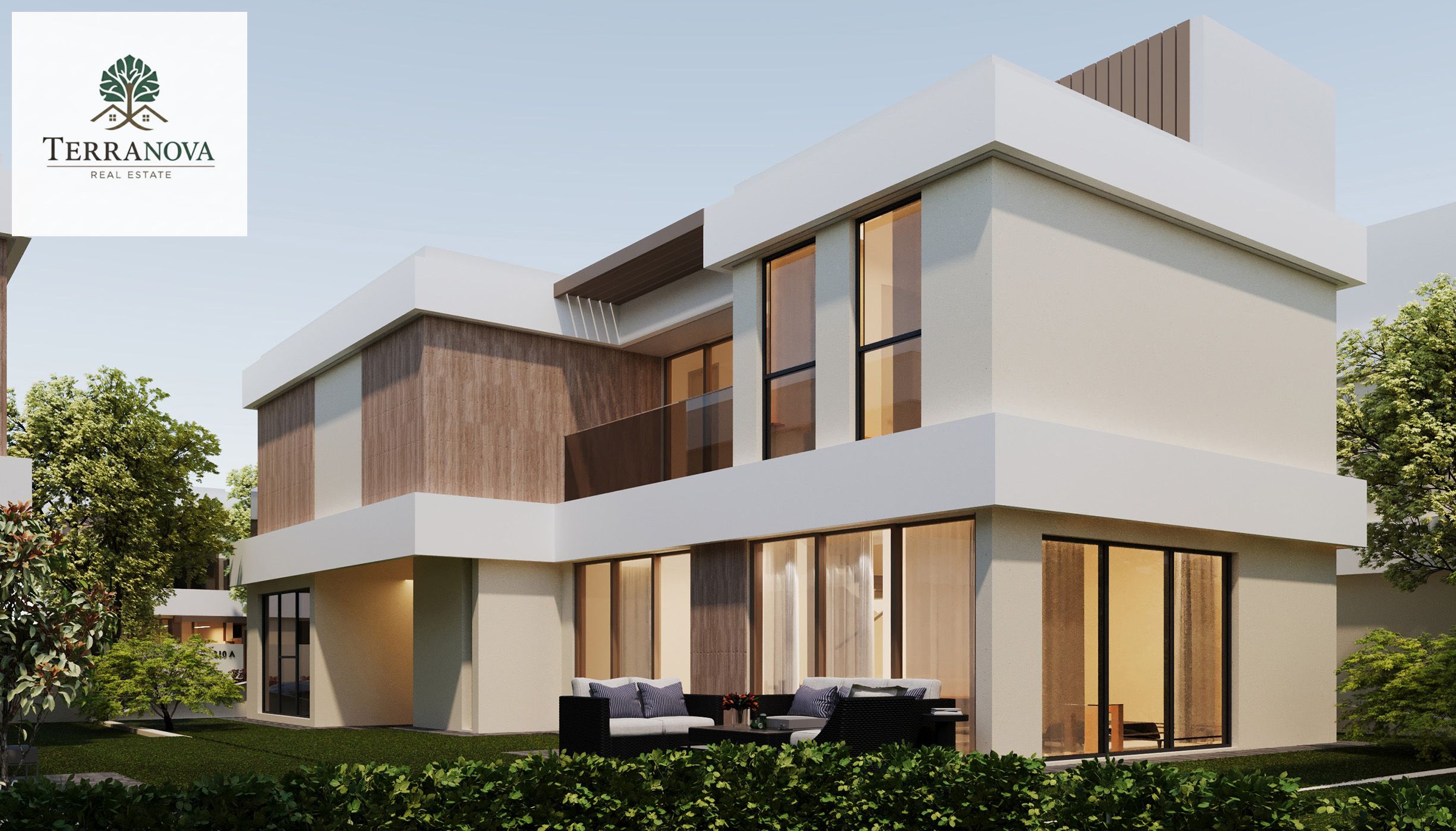 Luxurious Living | Ready soon | Peaceful Environment | Stunning Off-Plan Villas