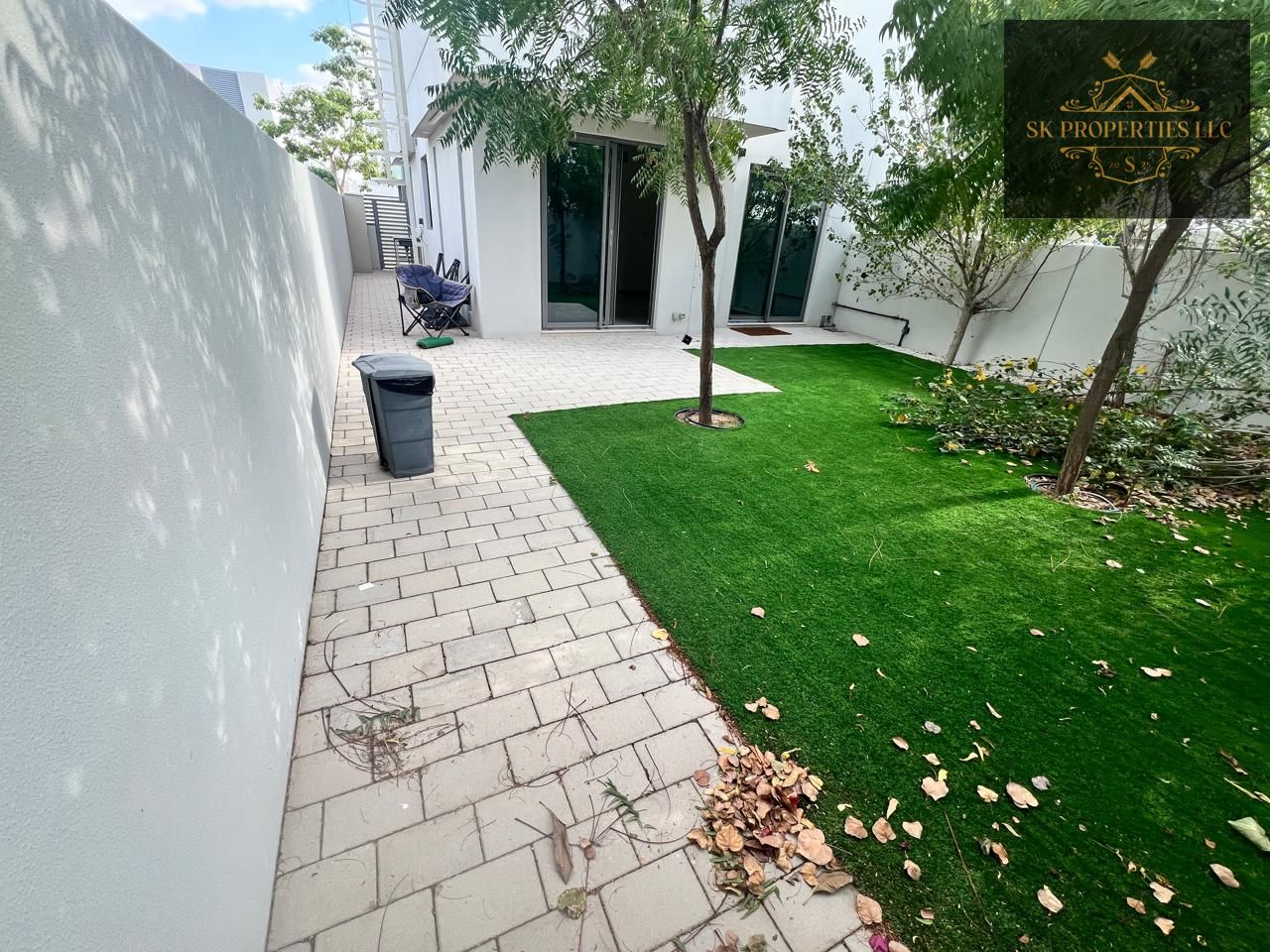 Luxurious 3-Bedroom Villa for Rent in Al Lilac, Al Zahia – AED 120,300 (One Cheque)