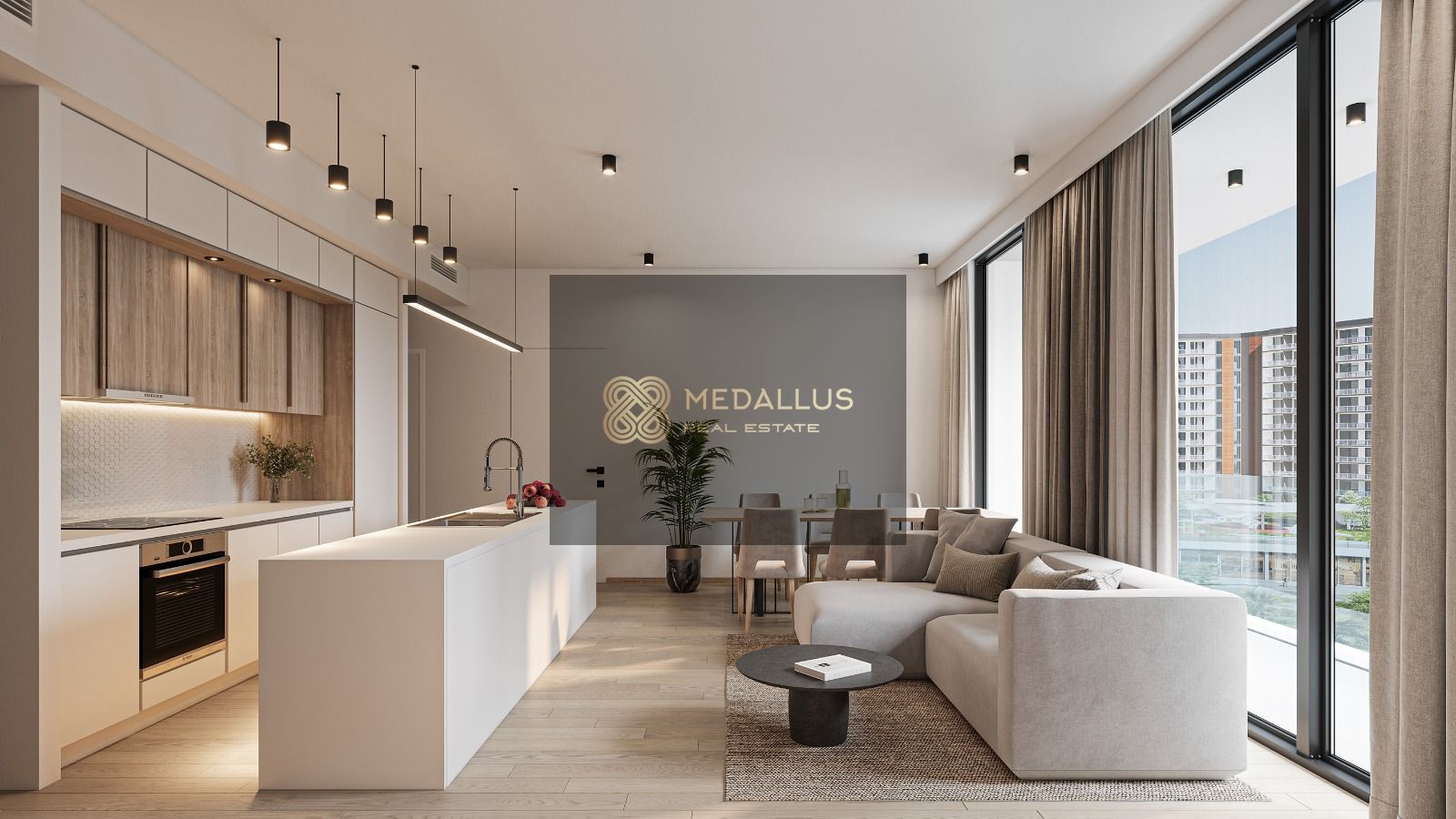 Strong Appreciation | Investor Friendly | High Demand Community