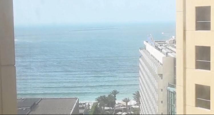 Large Terrace , Large Layout, Ready to move in, Furnished