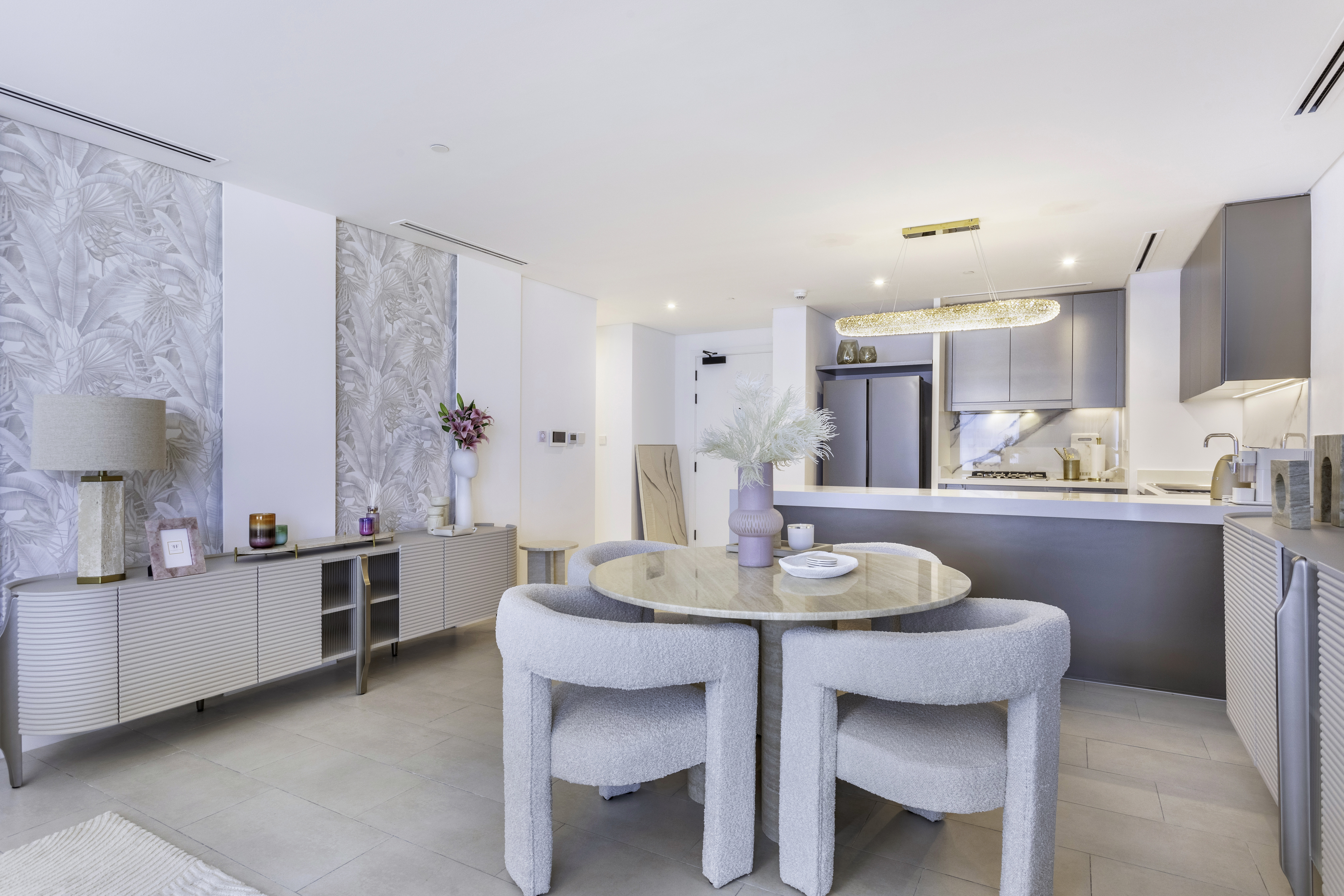 Exclusive & Premium Beachfront 2BR | JBR La Vie | Sea Views