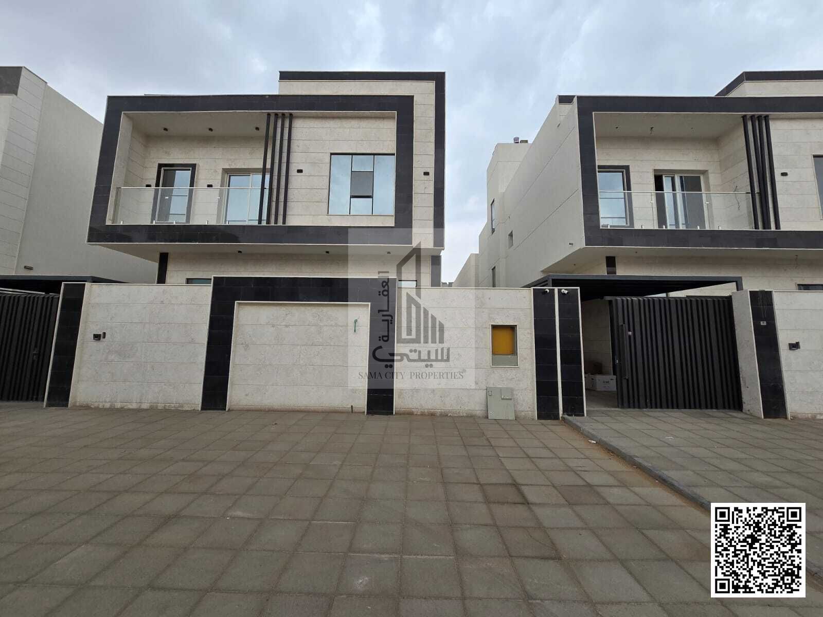 Luxury Residential Villa for Sale – Super Deluxe with Stone & Marble Finish