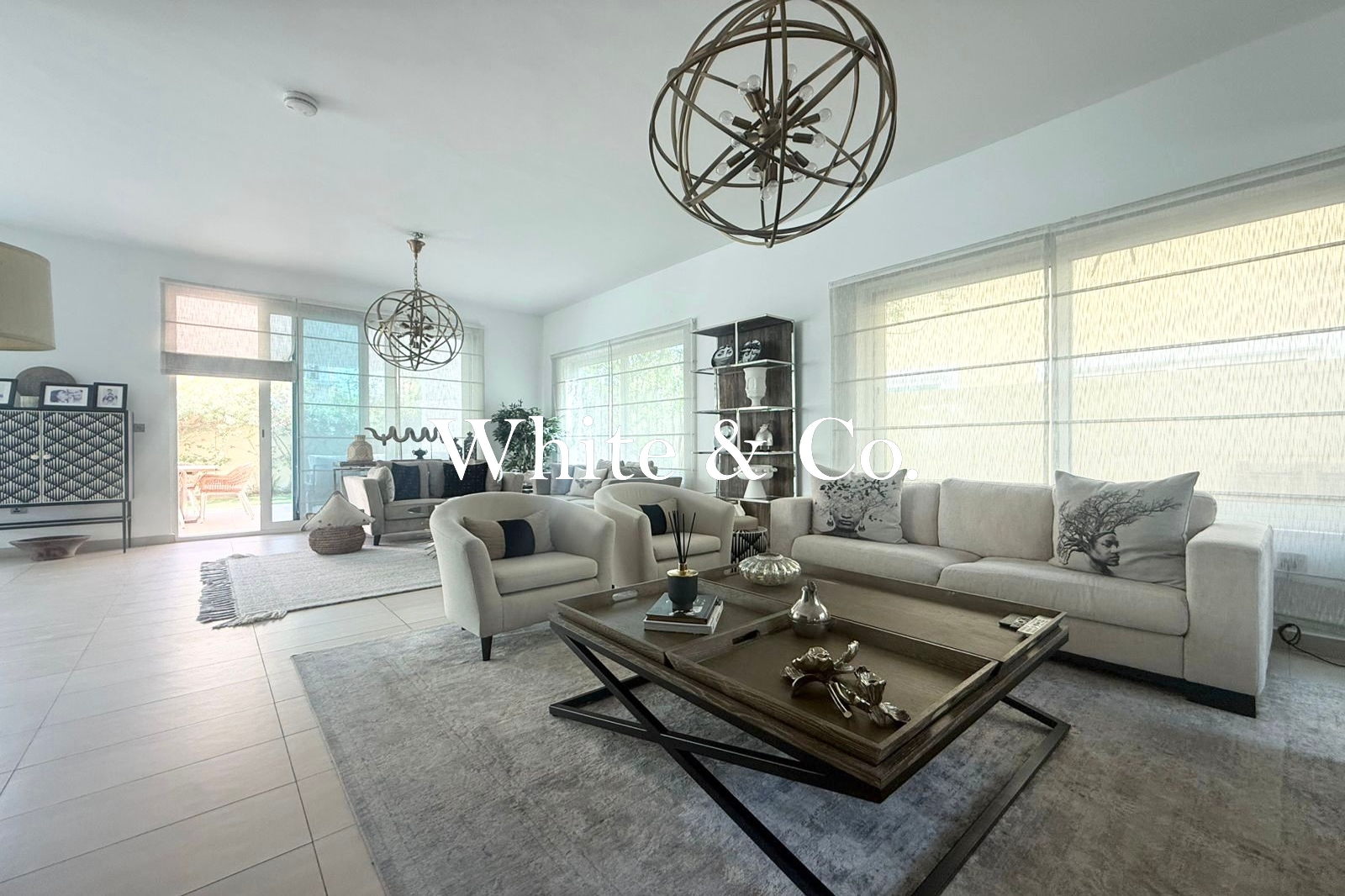 Exclusive | Spacious | Legacy Nova