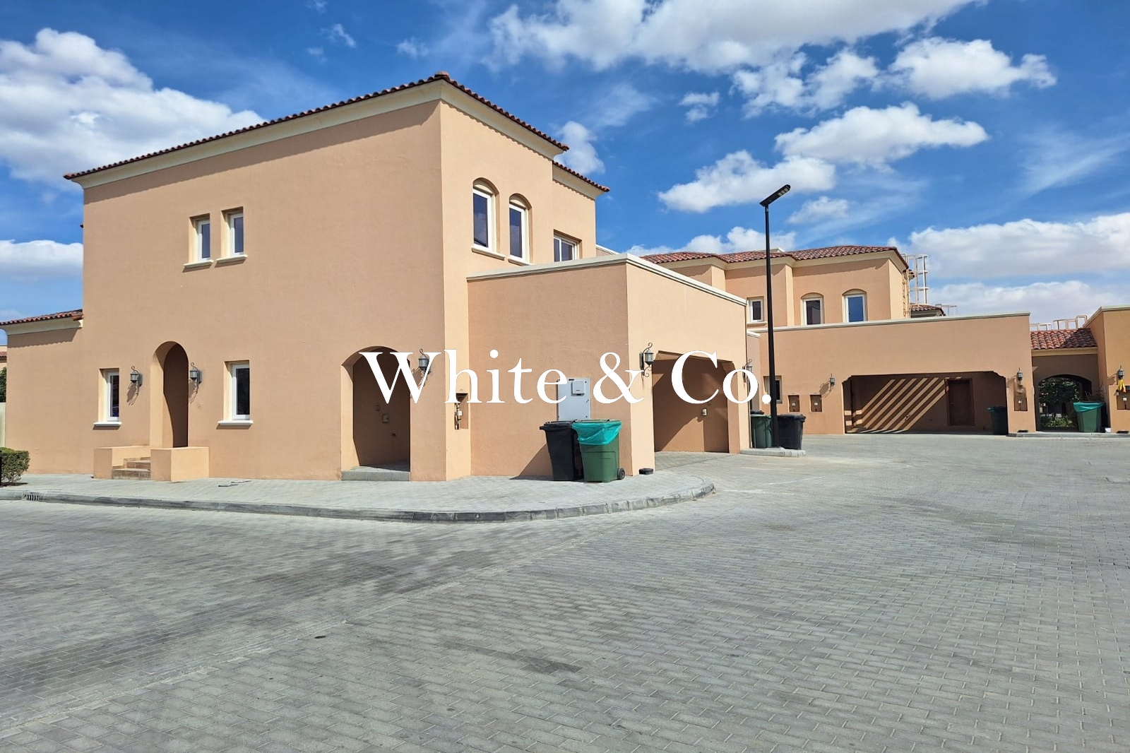 Single Row | Corner Plot | Quiet Location