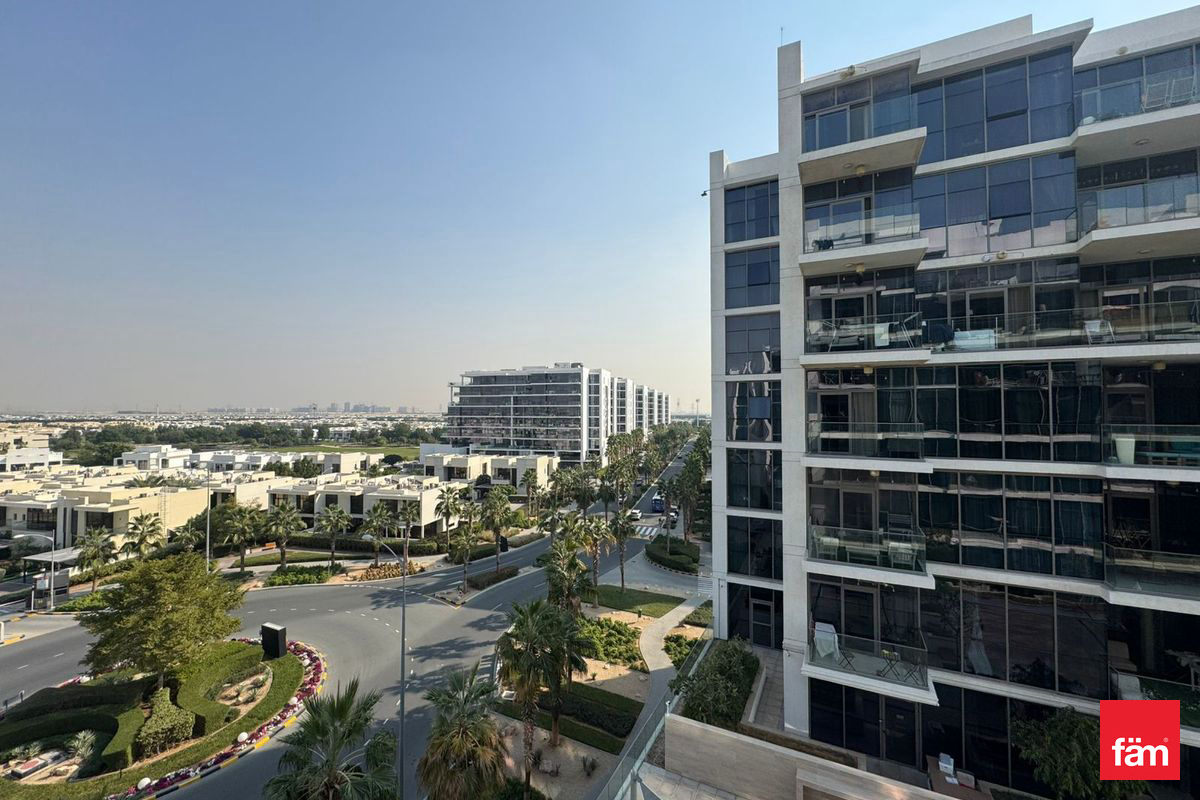 Exclusive 1Bedroom | ResortStyle Living