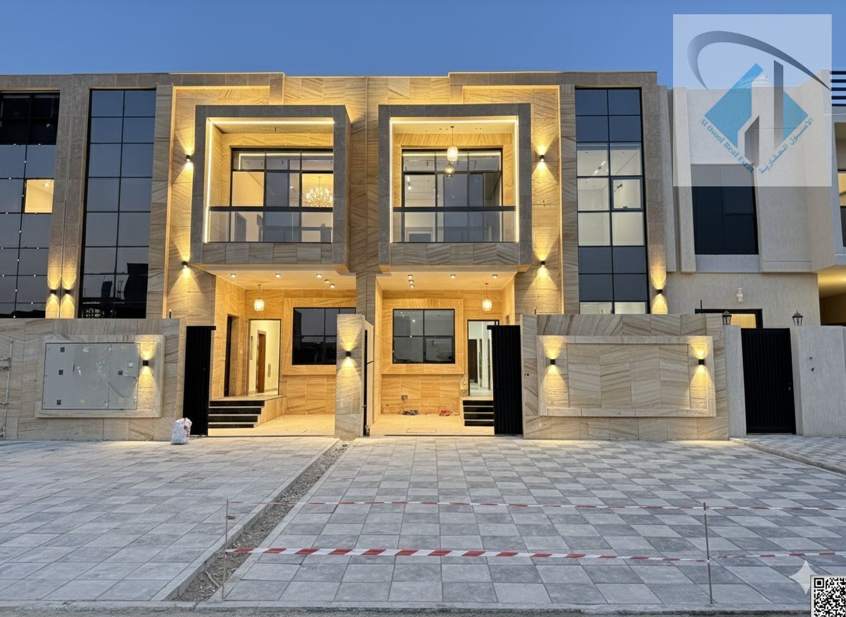 For sale: a 5-bedroom villa in a prime location, price includes fees
