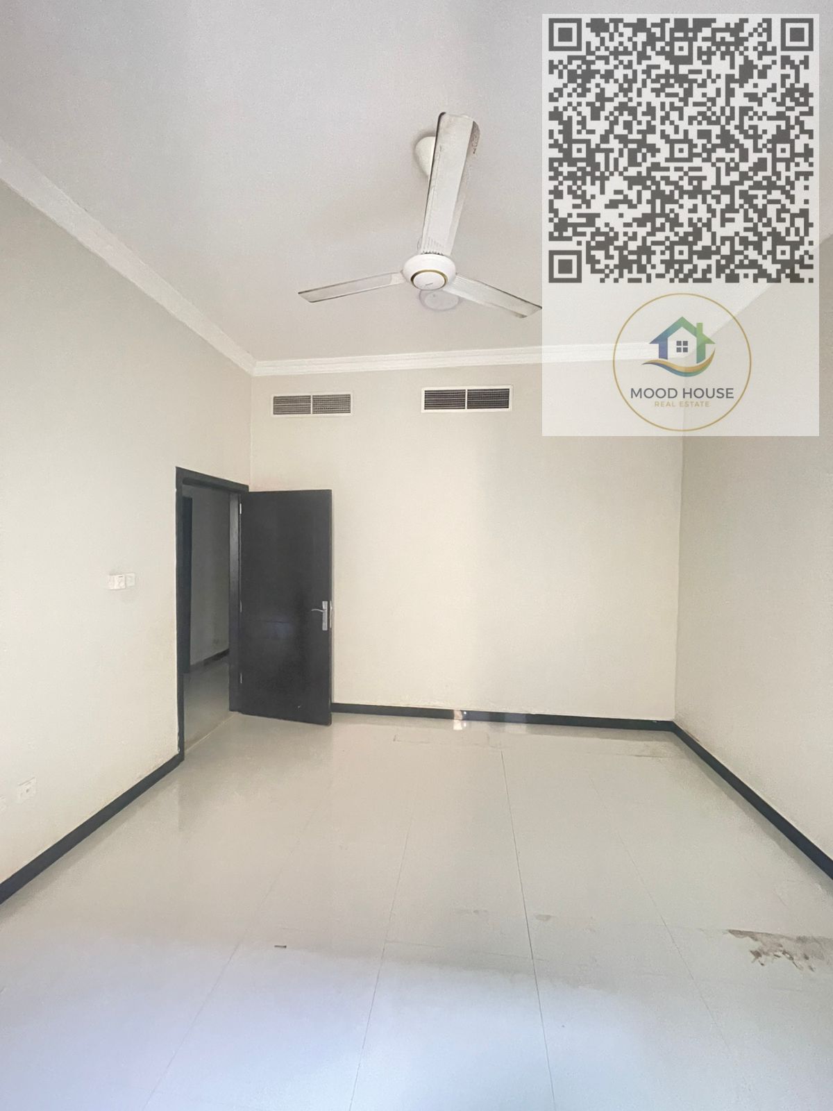A one-bedroom apartment is offered for sale in Gulfa Tower, representing an excellent opportunity for both investors and end users due to its strateg