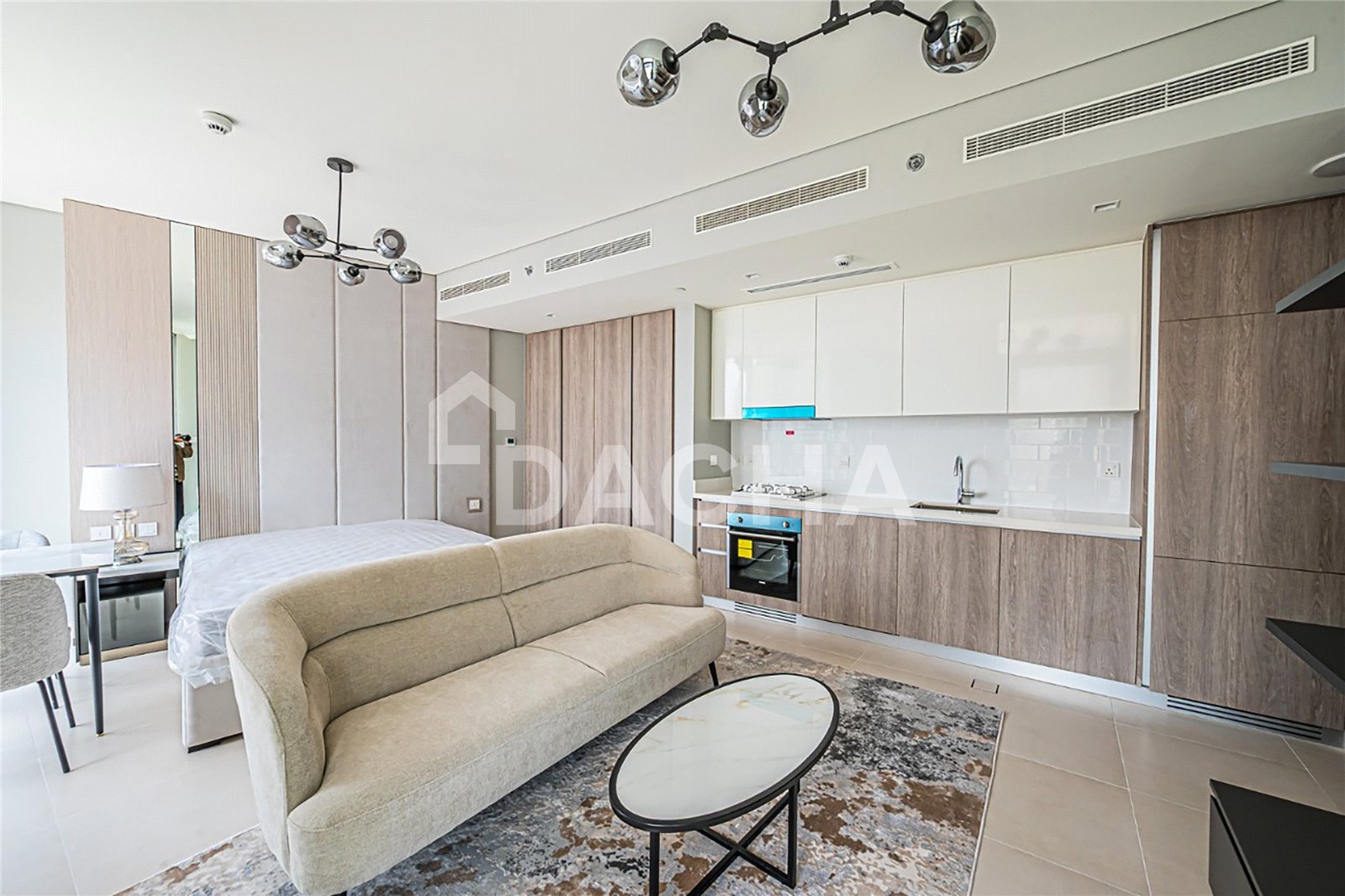 Brand New | HIGH FLOOR | Stunning Views