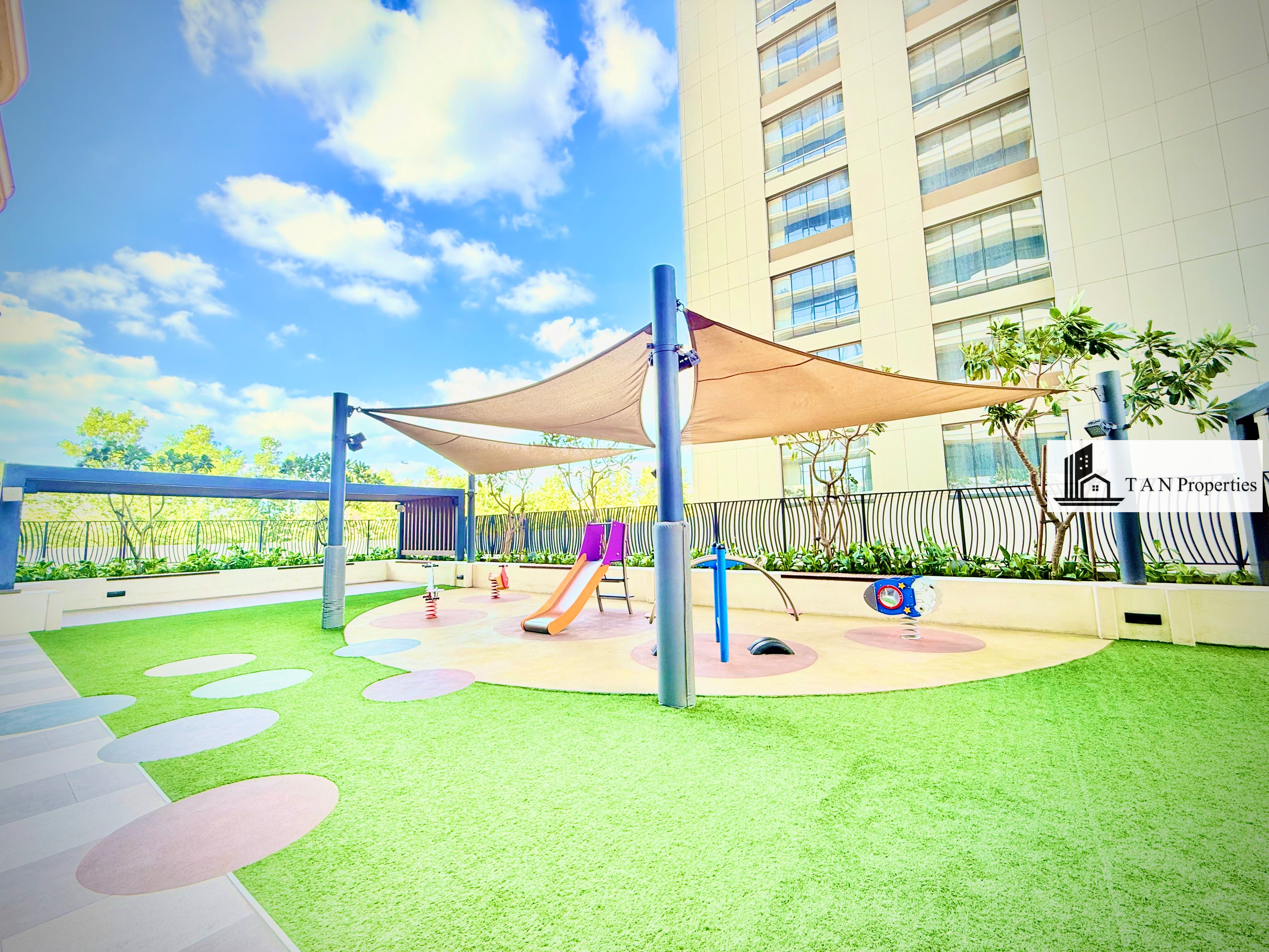 Spacious 2BR + Storage || Kitchen Appliances || Elegant Layout Prime location