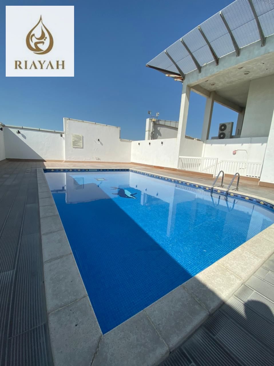 Ready to Move 3BR near Al Nahda Park