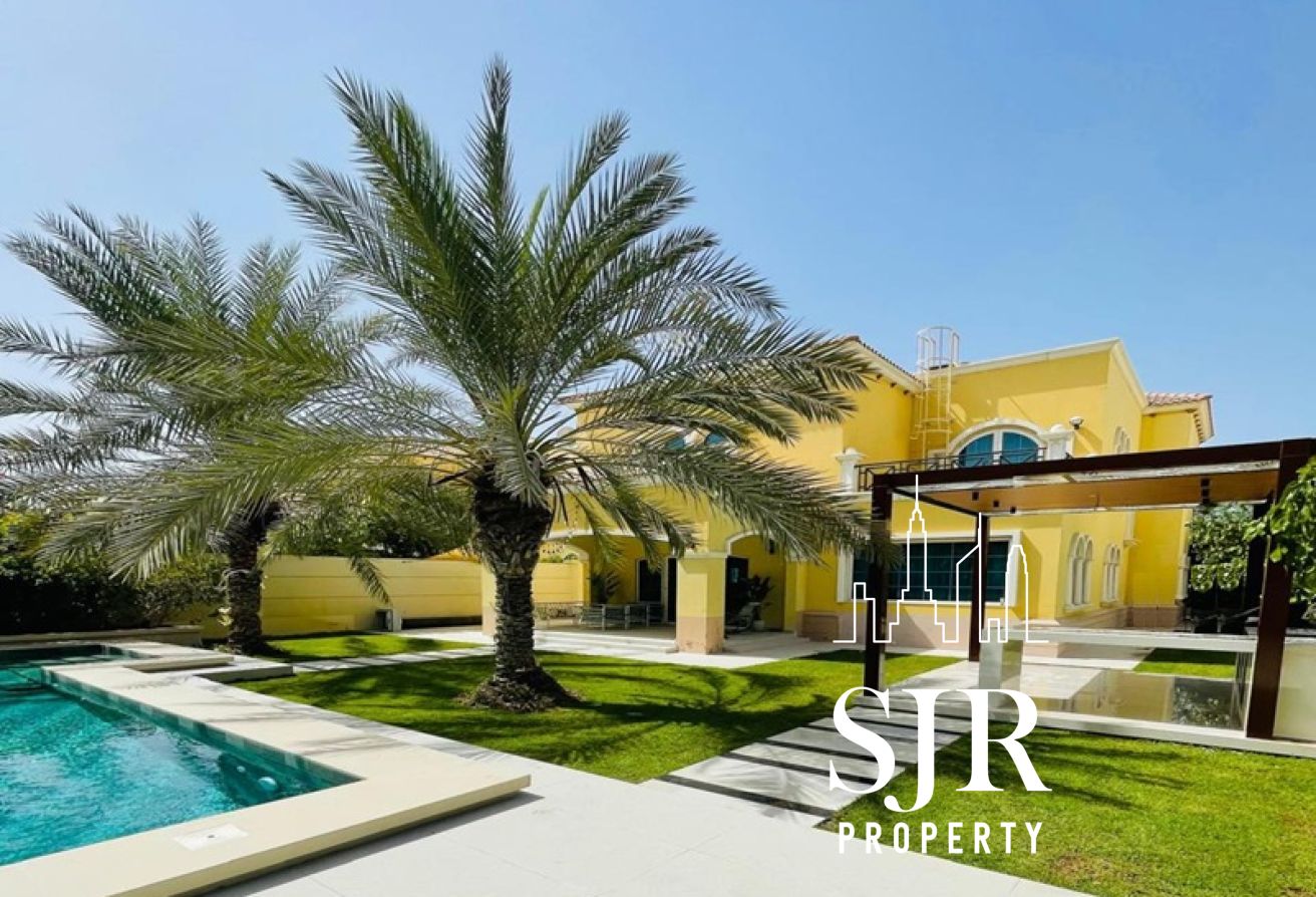 Renovated Garden | Well Maintained | March