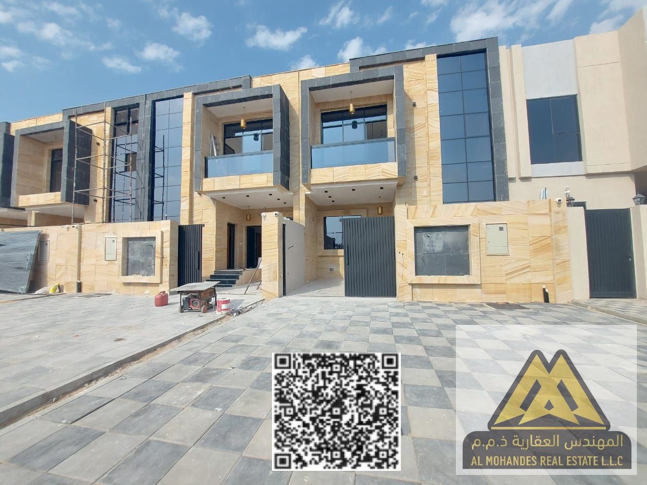 Townhouse for Rent – First Occupancy