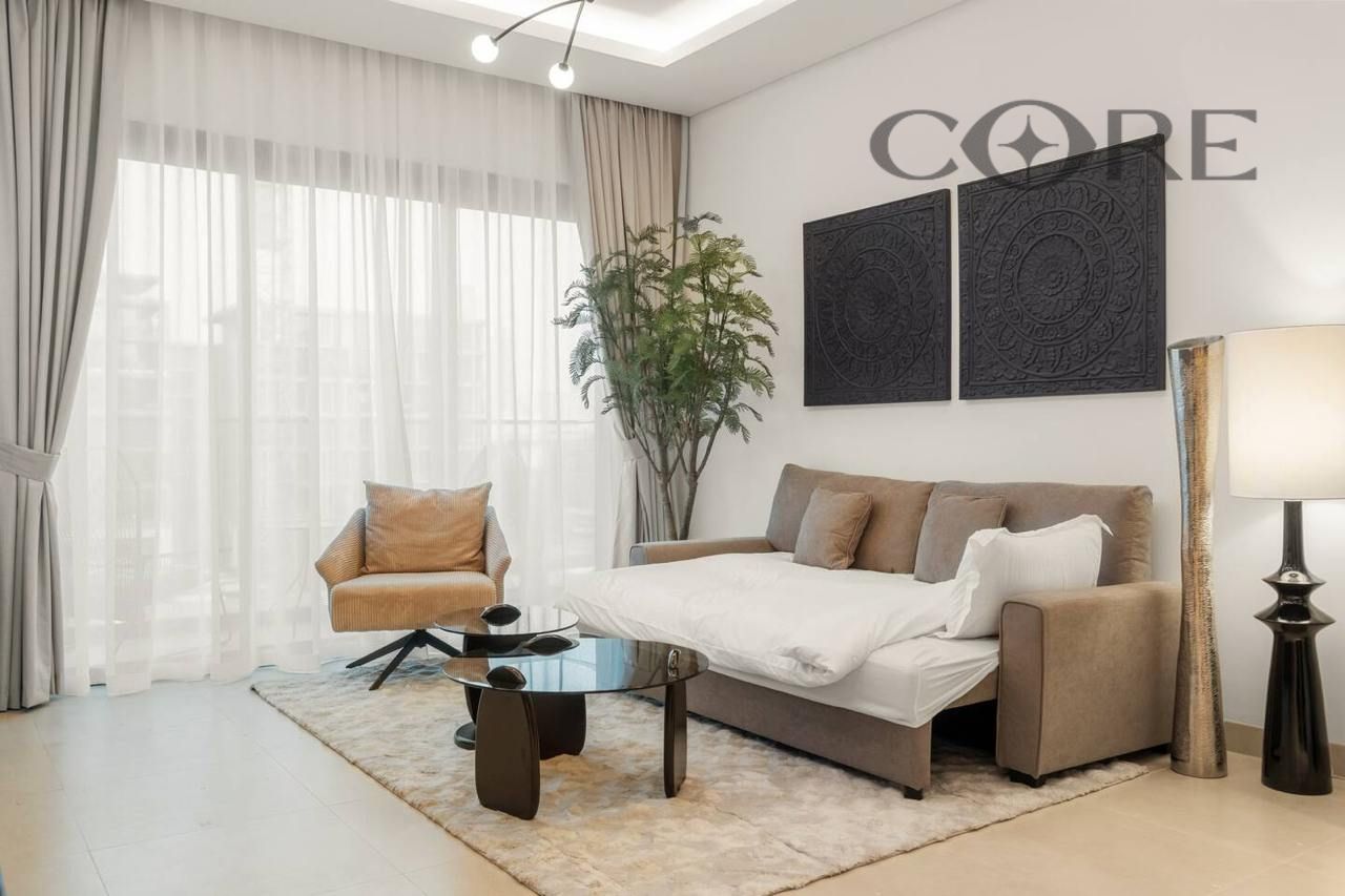 FULLY FURNISHED | VACANT ON TRANSFER