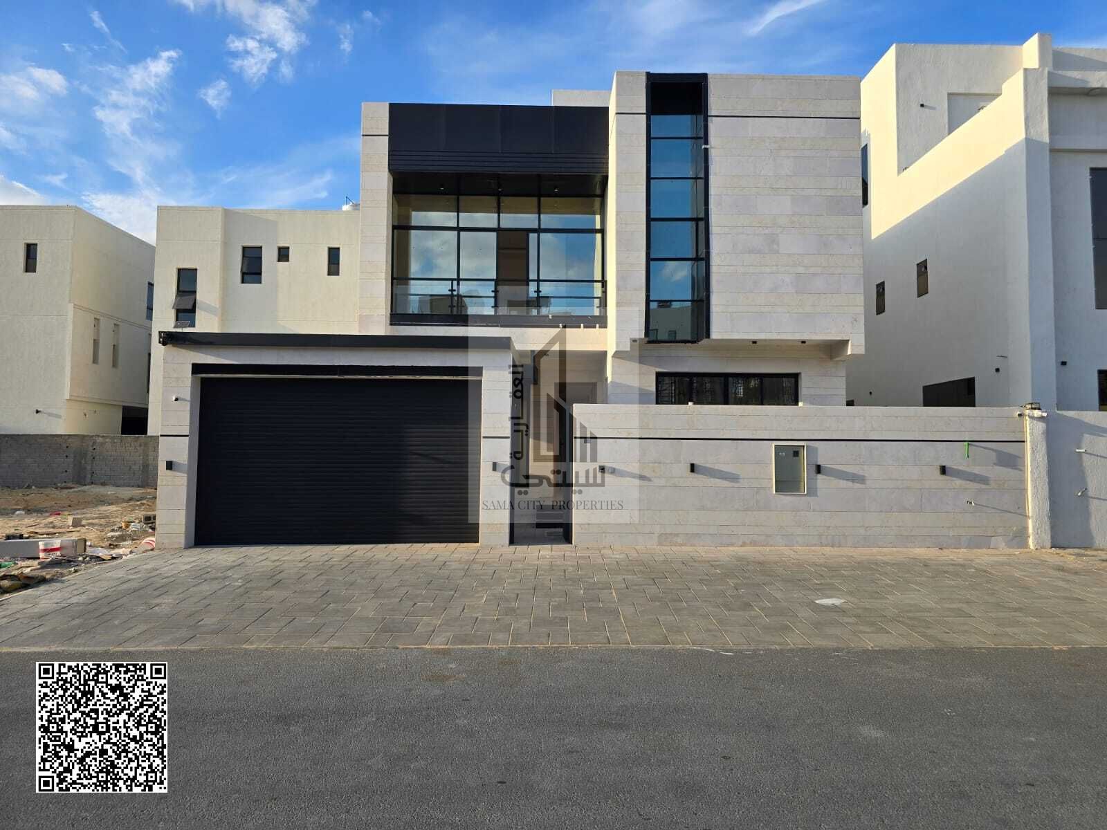 Super deluxe villa ready to move in