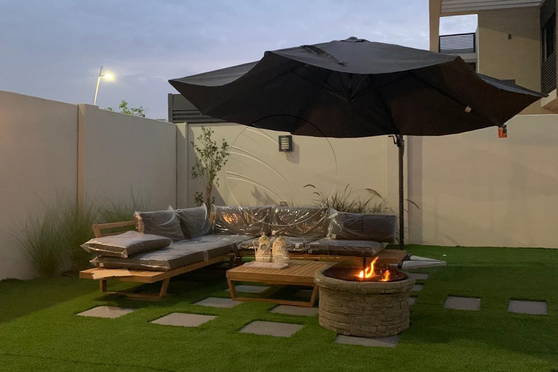 √4BR Type T2 | Landscaped Backyard | High Ceiling√