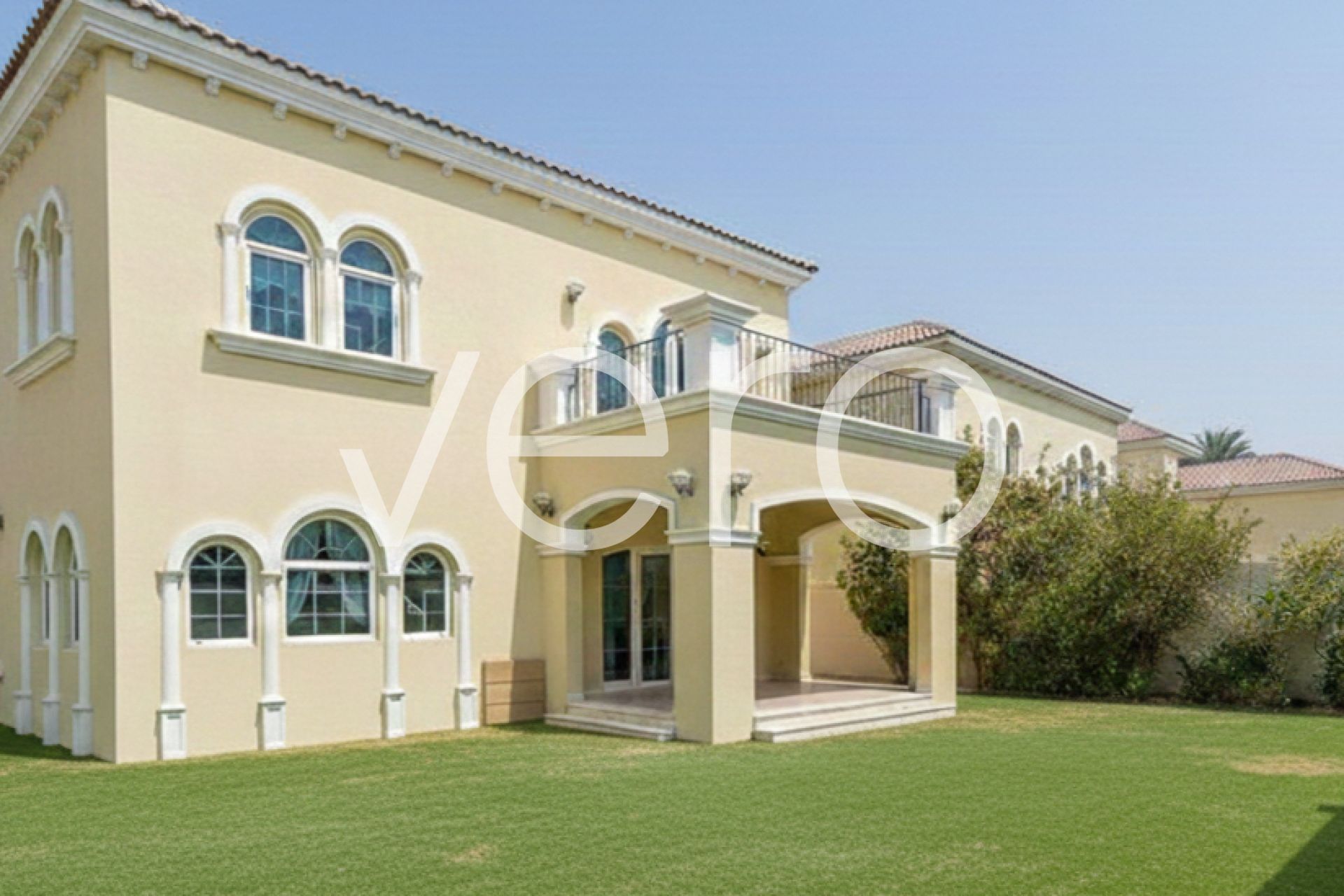 Large 3 Bedrooms | Park Backing | Next to Pavilion