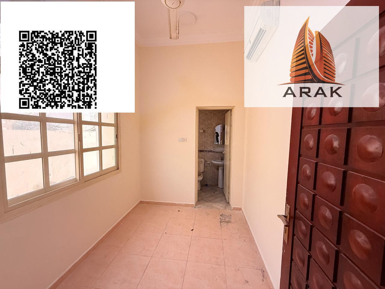 Labor accommodation for rent in Sharjah Industrial Area 2 behind City Centre Sharjah Prime location close to main roads and services Property details