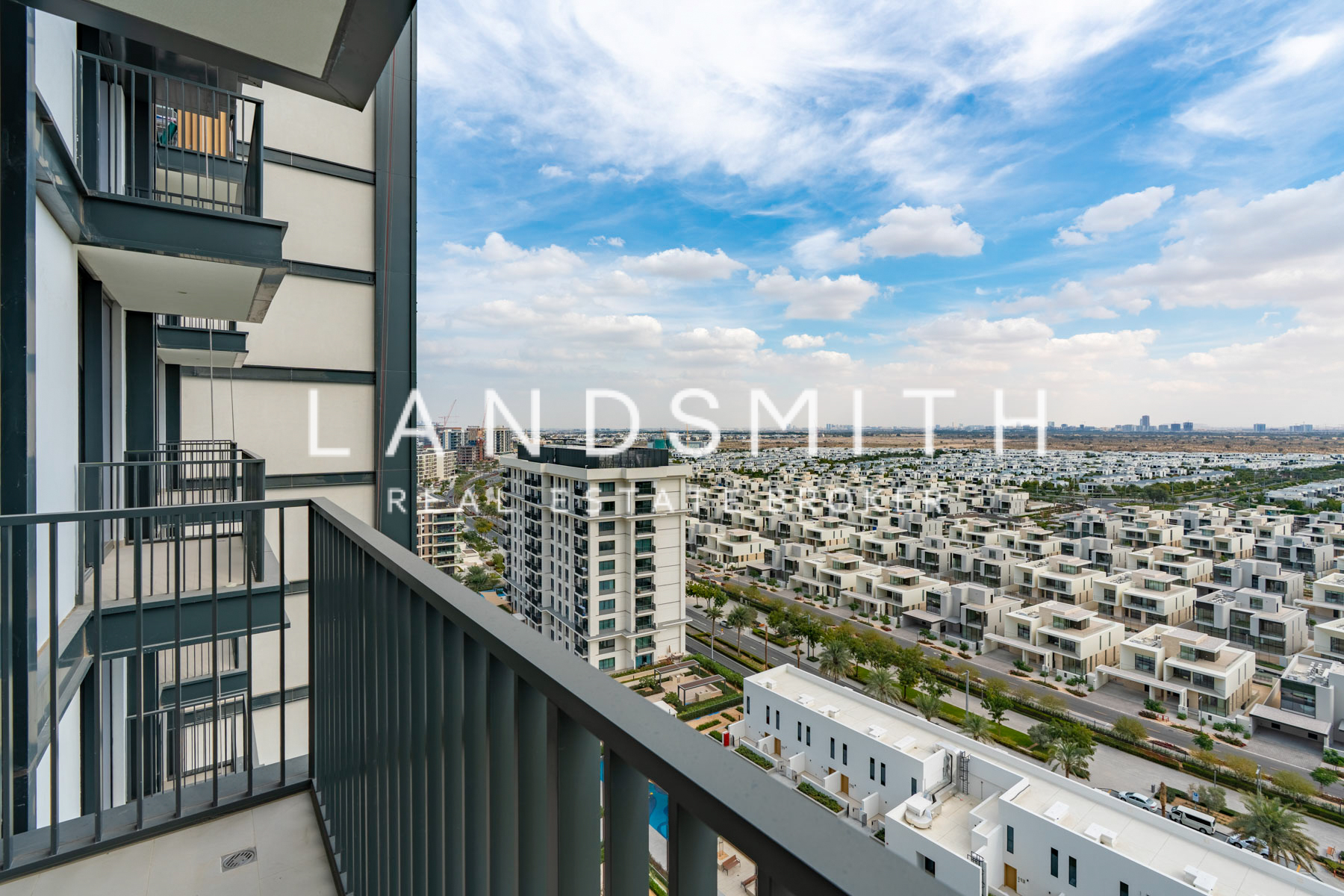 Modern Spacious 1 BR Apartment | Ready to Move In