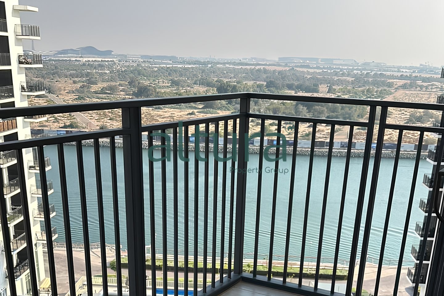 Exclusive 1BR Unit | Canal View | Prime Address