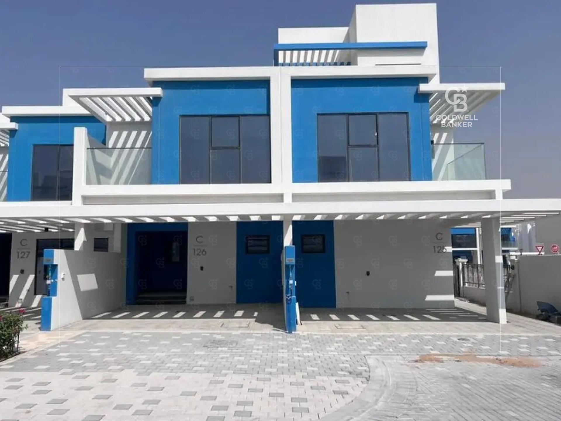 4 Cheques for 4 bed / Back to Back / Best Price