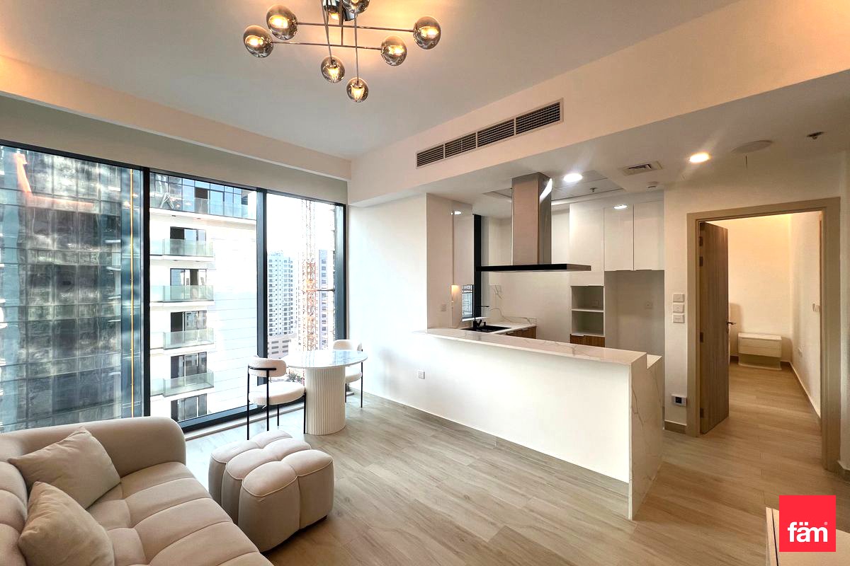 10th Floor | High ROI | Brand New | Vacant