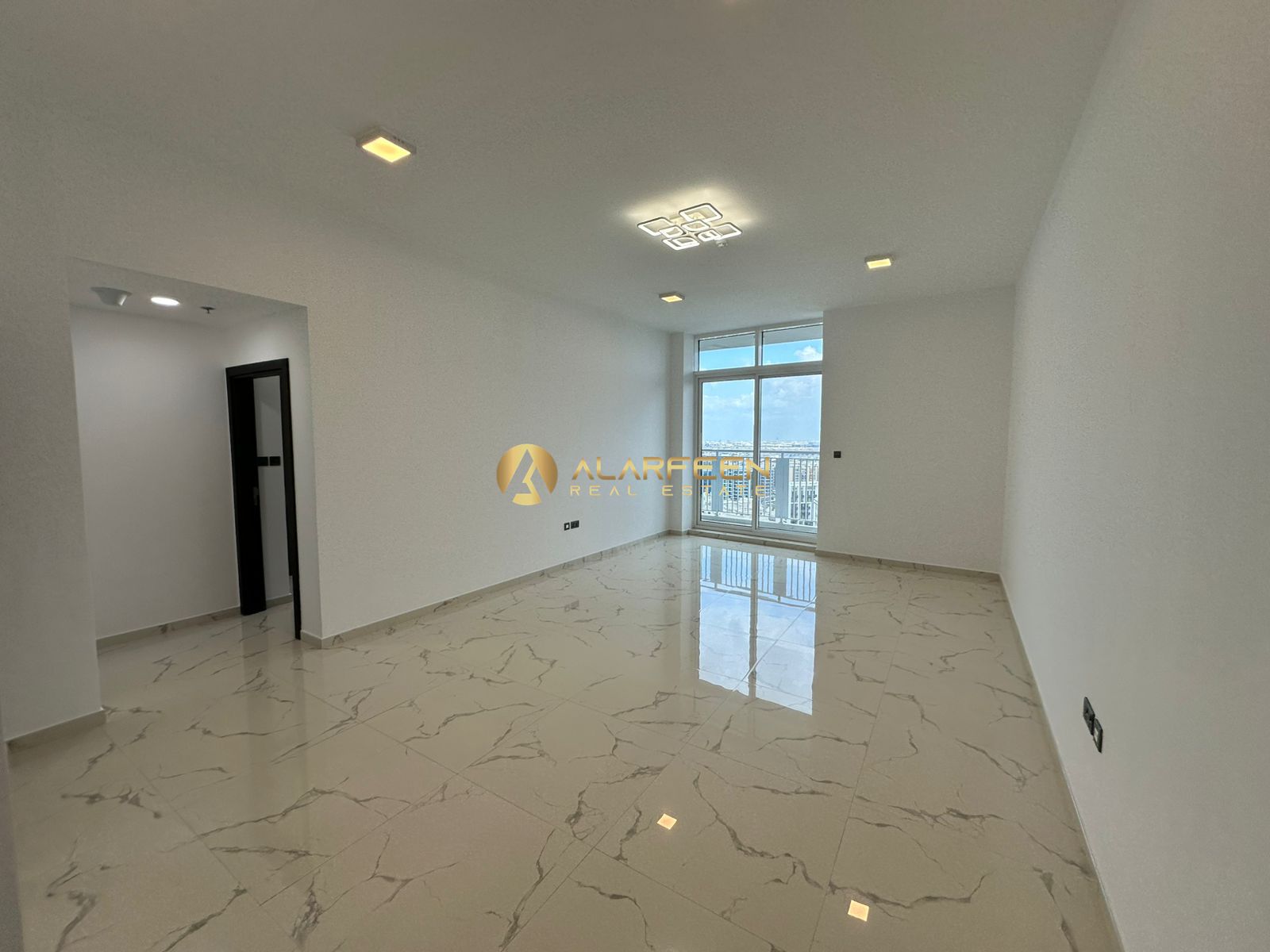 No Commission | Unfurnished 1BR | Ready to Move