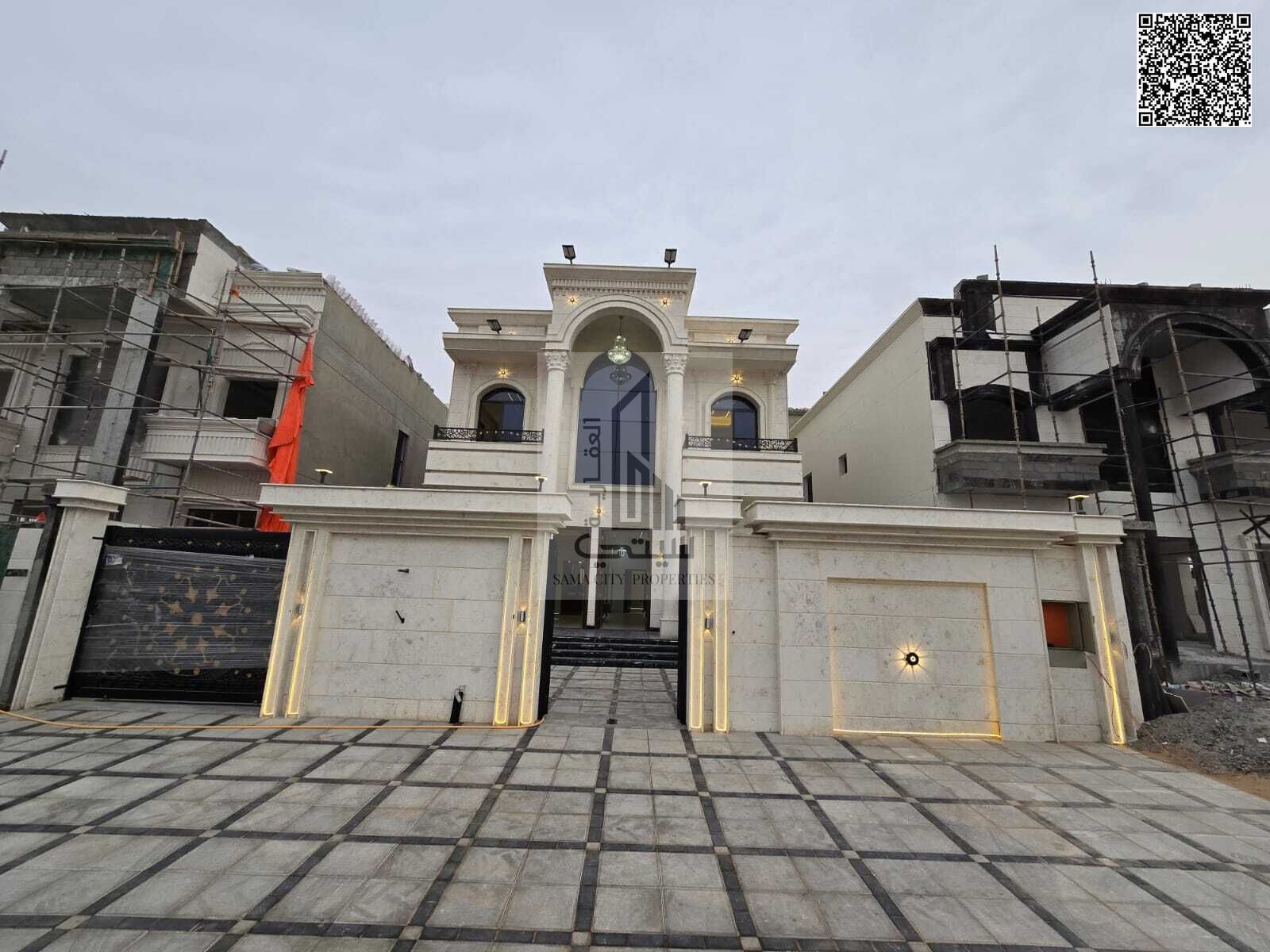 Super deluxe villa ready to move in