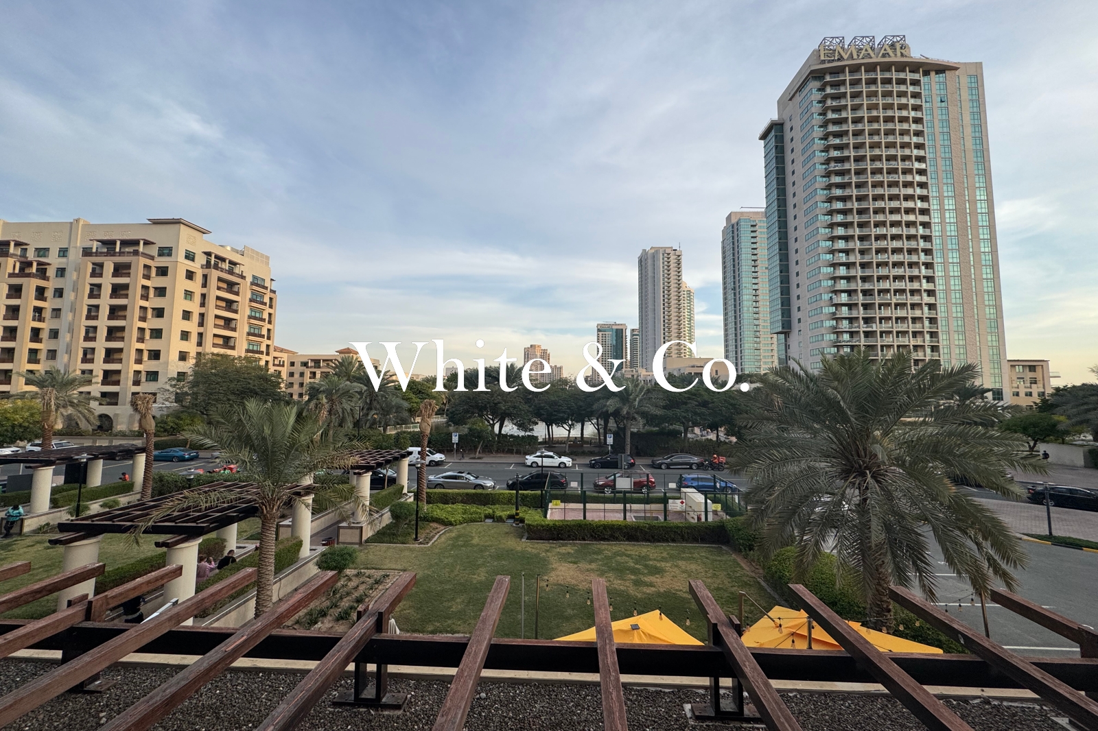 Huge Terrace | Prime Location | Spacious