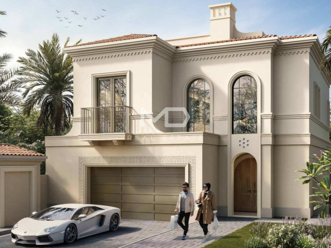 High Returns | Full Facilities | Perfect Location