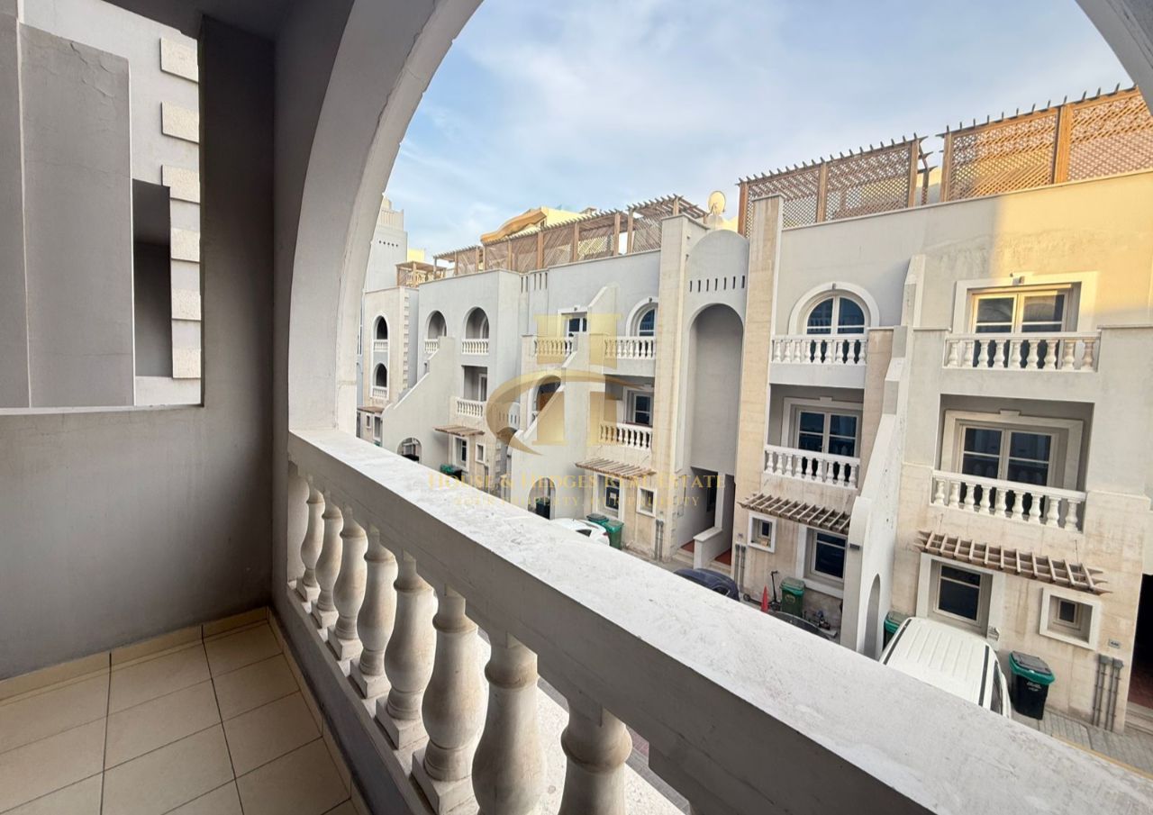 Near To Exit | 1BR | JVC