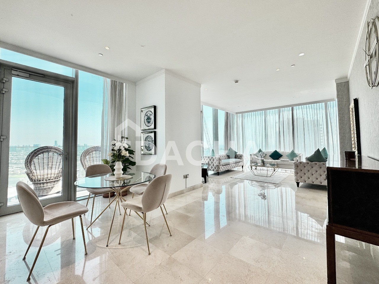 LUXURY | Golf Course Views | 1 of 1 layout
