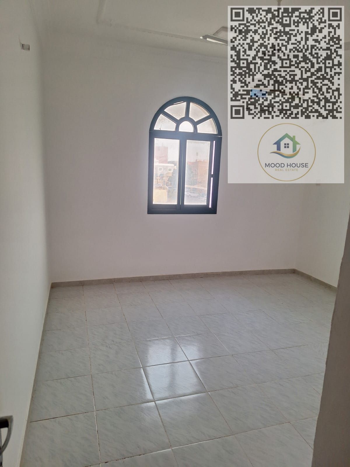 2BHK Apartment for Annual Rent in Al Rawda 3 – 32,000
